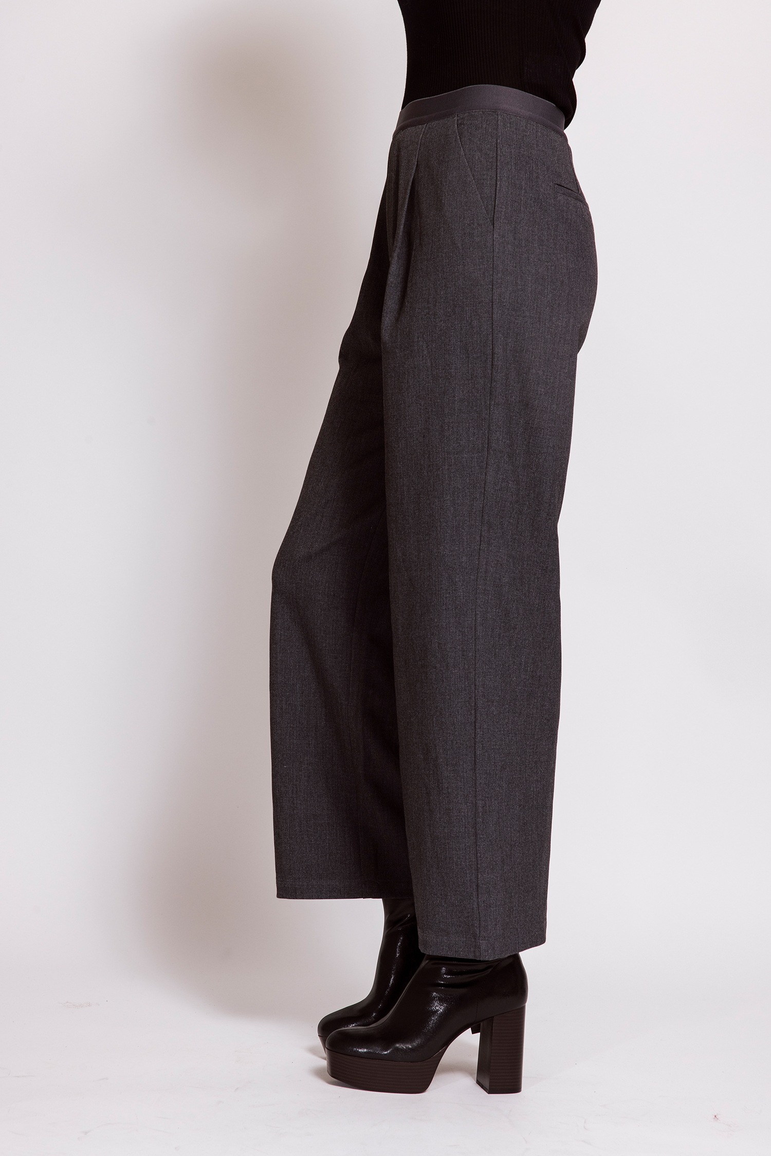 Zhrill Stoffhose »KELLI«  Elastikbund / für vielseitige Alltagslooks / mit Stretch