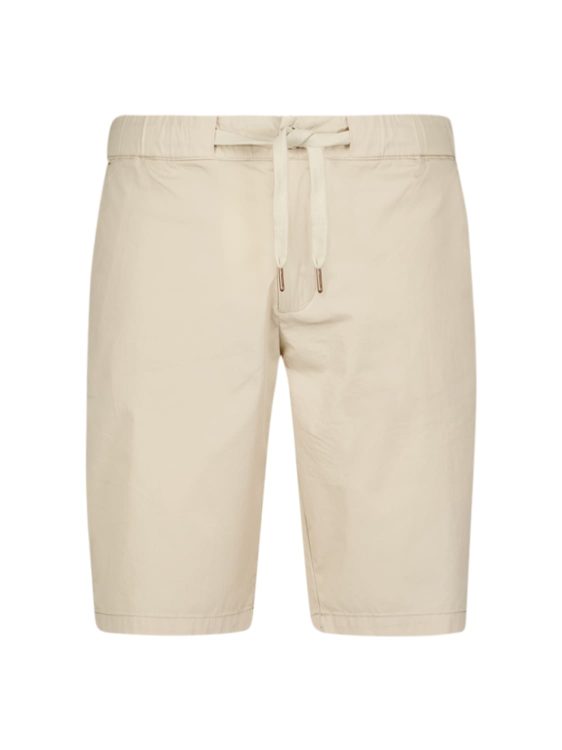 NO EXCESS Bermudas, mit Bindeband