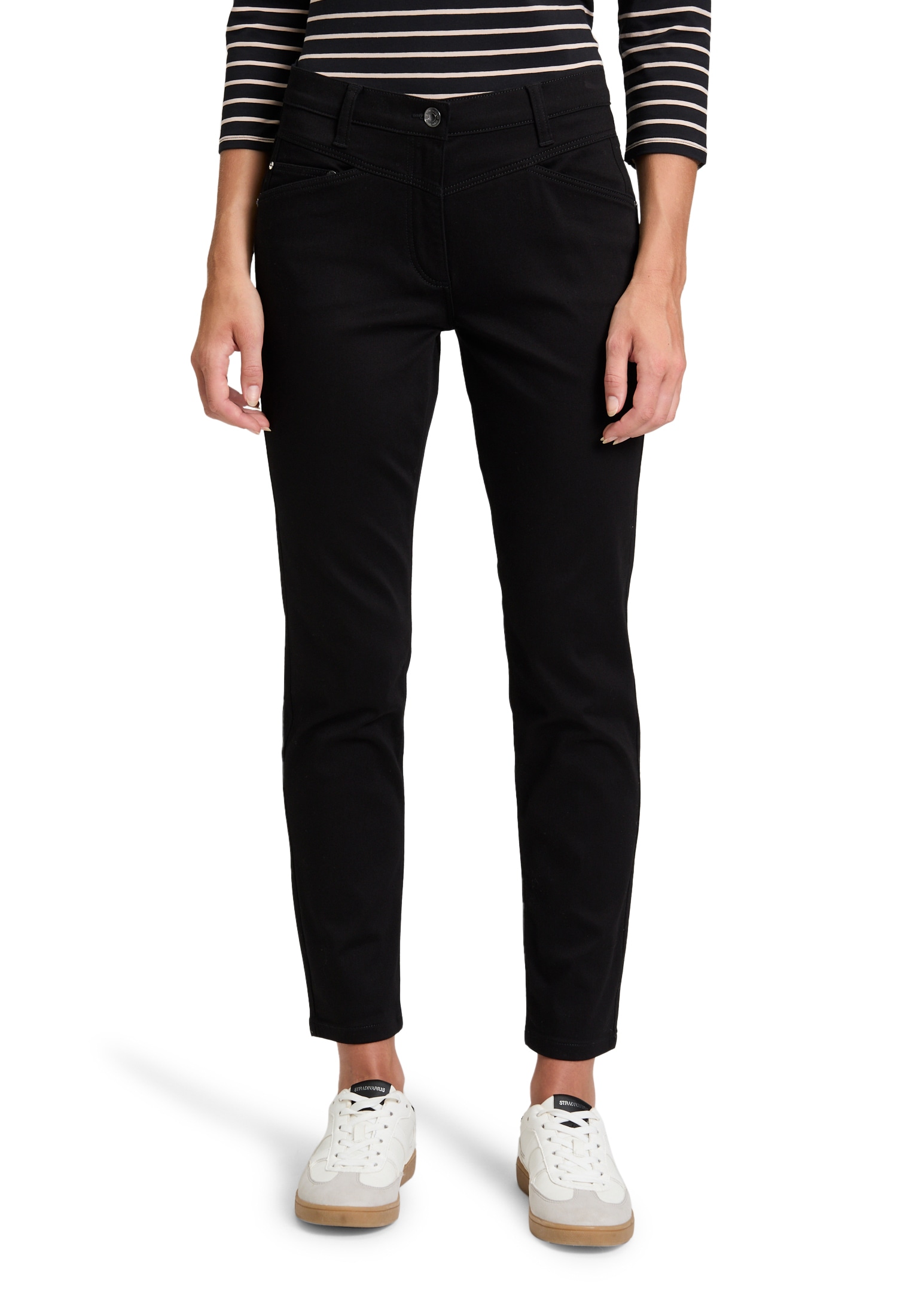 Betty Barclay Relaxhose »Casual-Hose Slim Fit«