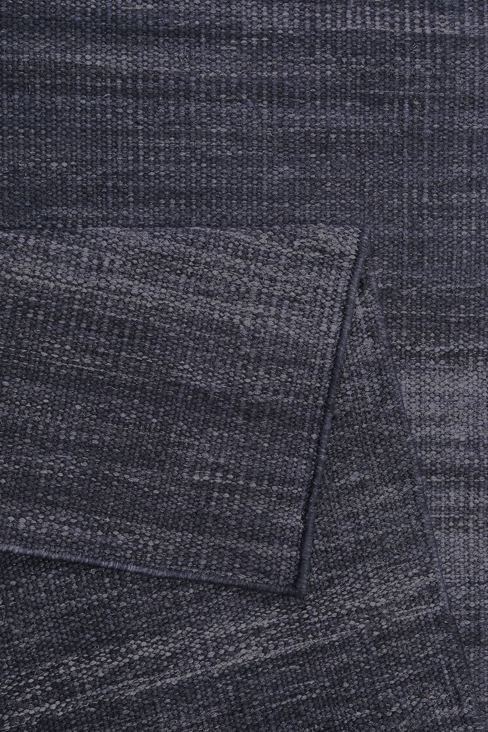 Esprit Teppich »Rainbow Kelim  Wendeteppich  ESP-7708« rechteckig 5 mm Höhe Flachgewebe 100% Baumwolle, Fleckerl, uni, viele Farben, Wohnzimmer