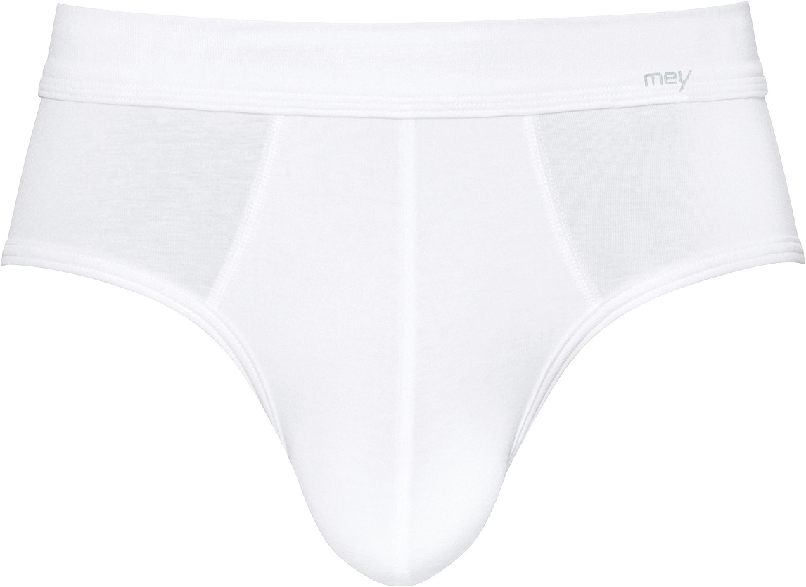 Mey Slip »Noblesse« ummantelter Elastikbund, super soft