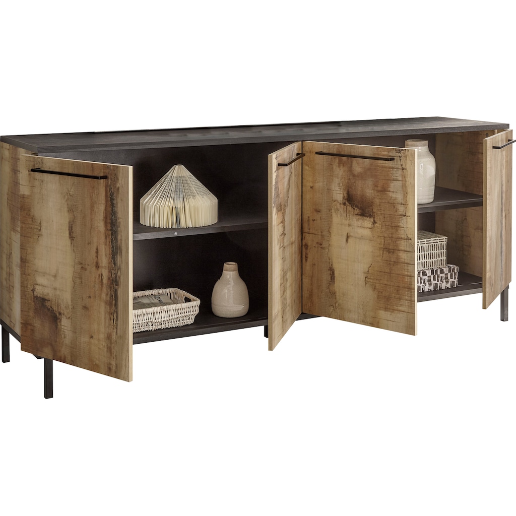 LC Sideboard »Mango«