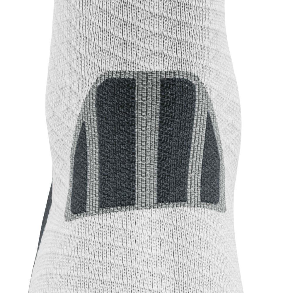 Bauerfeind Laufsocken »Trail Run Compression Socks«