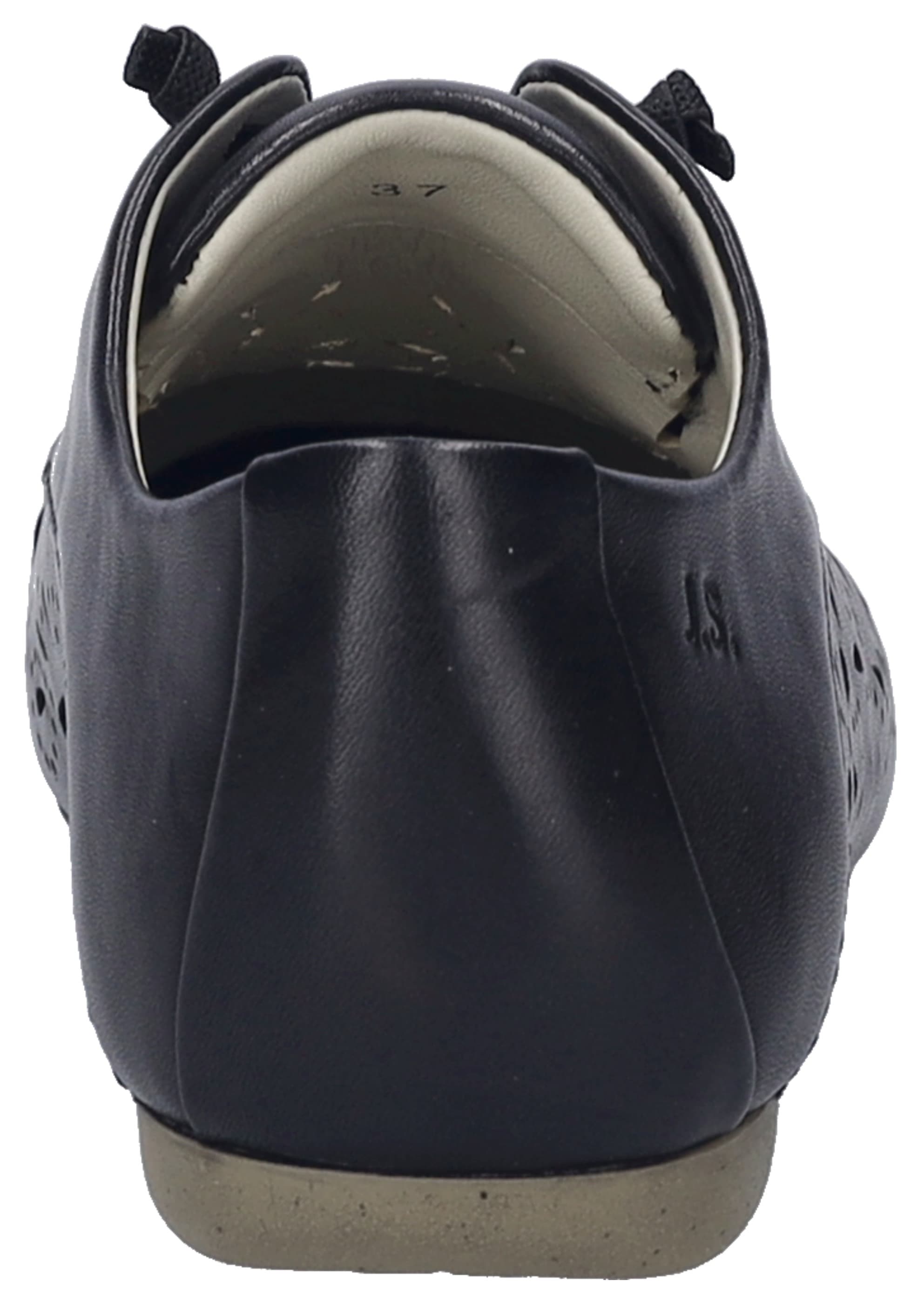 Josef Seibel Slipper »Fiona 83«, Schlupfschuh, Komfortschuh mit elastischen Senkeln