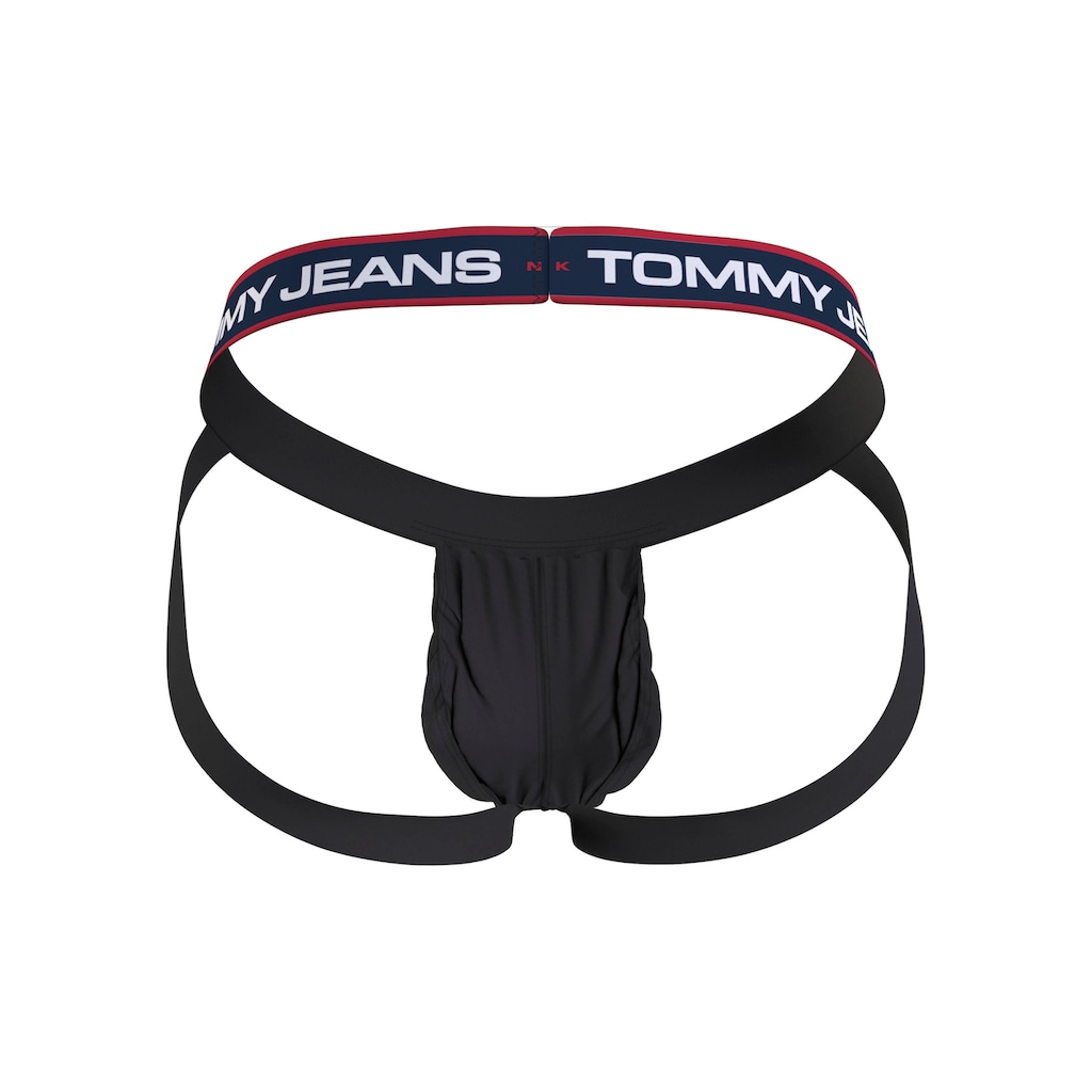 Tommy Hilfiger Underwear String »3P JOCKSTRAP«, (Packung, 3er-Pack)