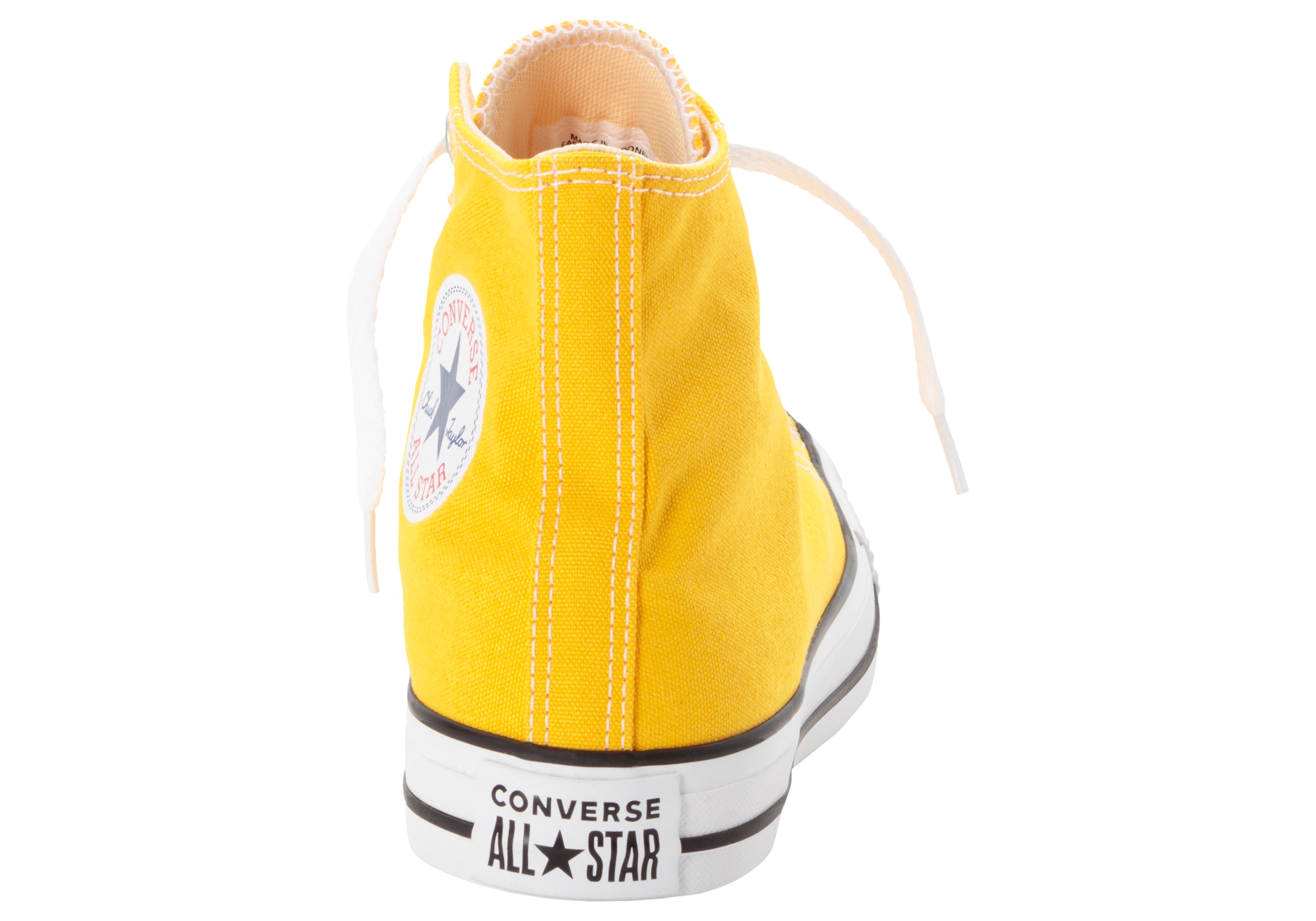 Converse Sneaker »CHUCK TAYLOR ALL STAR CANVAS«