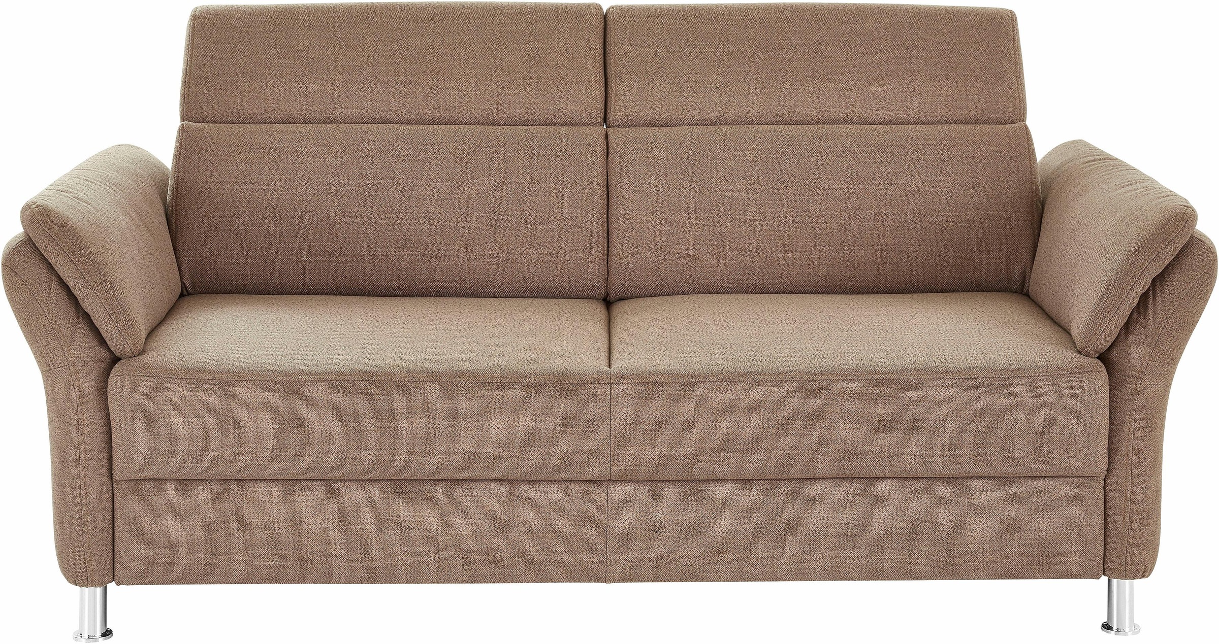sit&more 3-Sitzer, inklusive Kopfteilverstellung kaufen