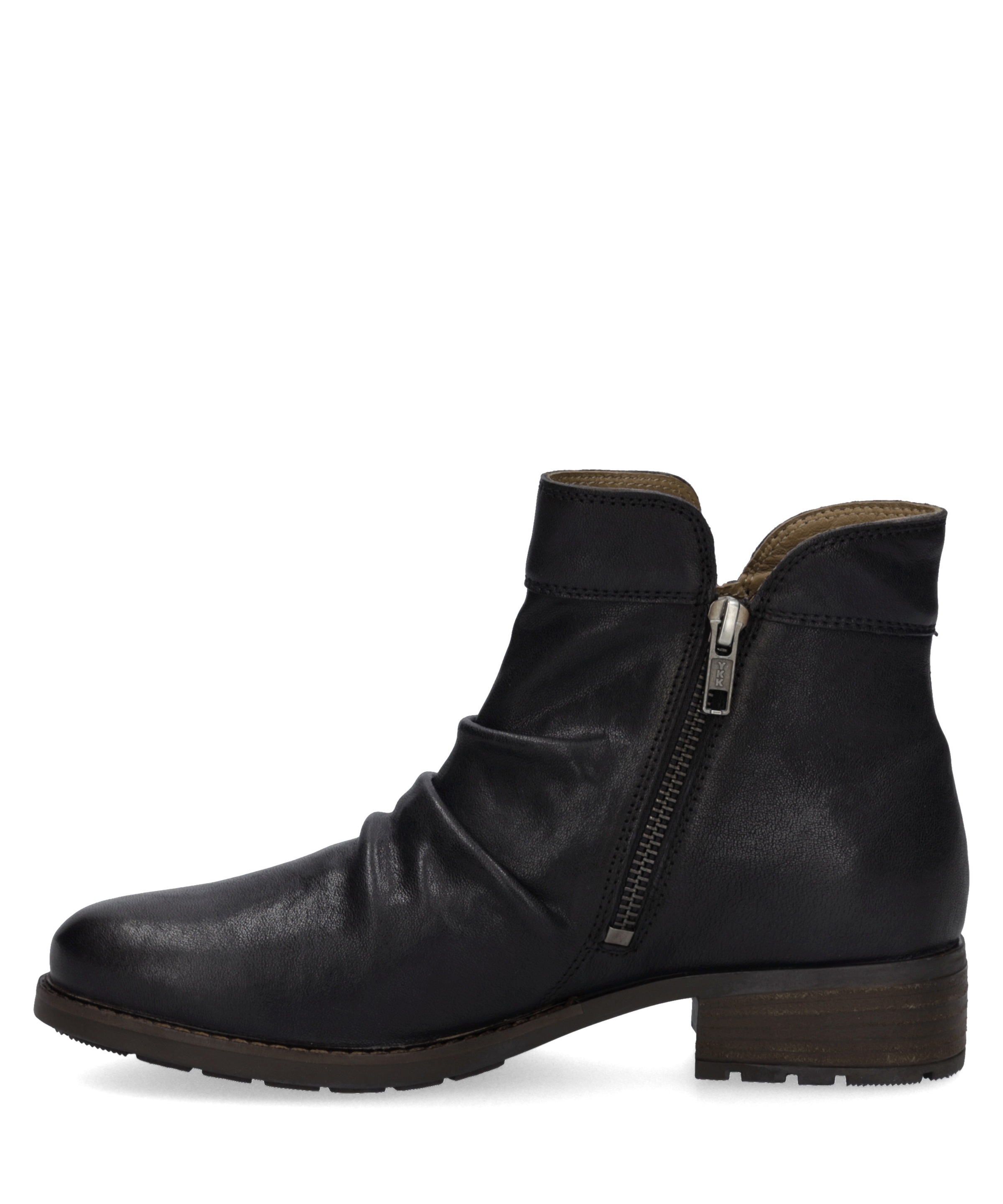 Josef Seibel Stiefelette »Kate 05, dunkelblau«
