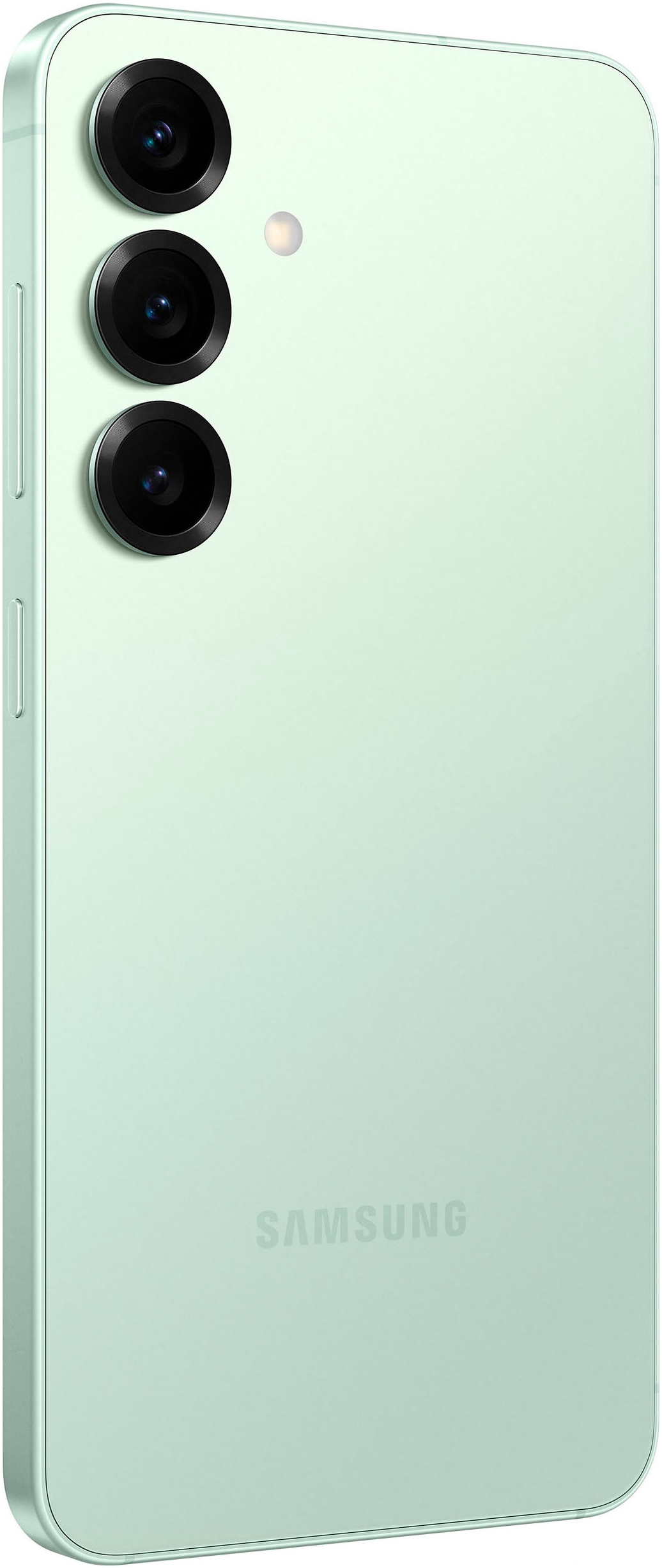 Samsung Smartphone »Galaxy S25« Mint