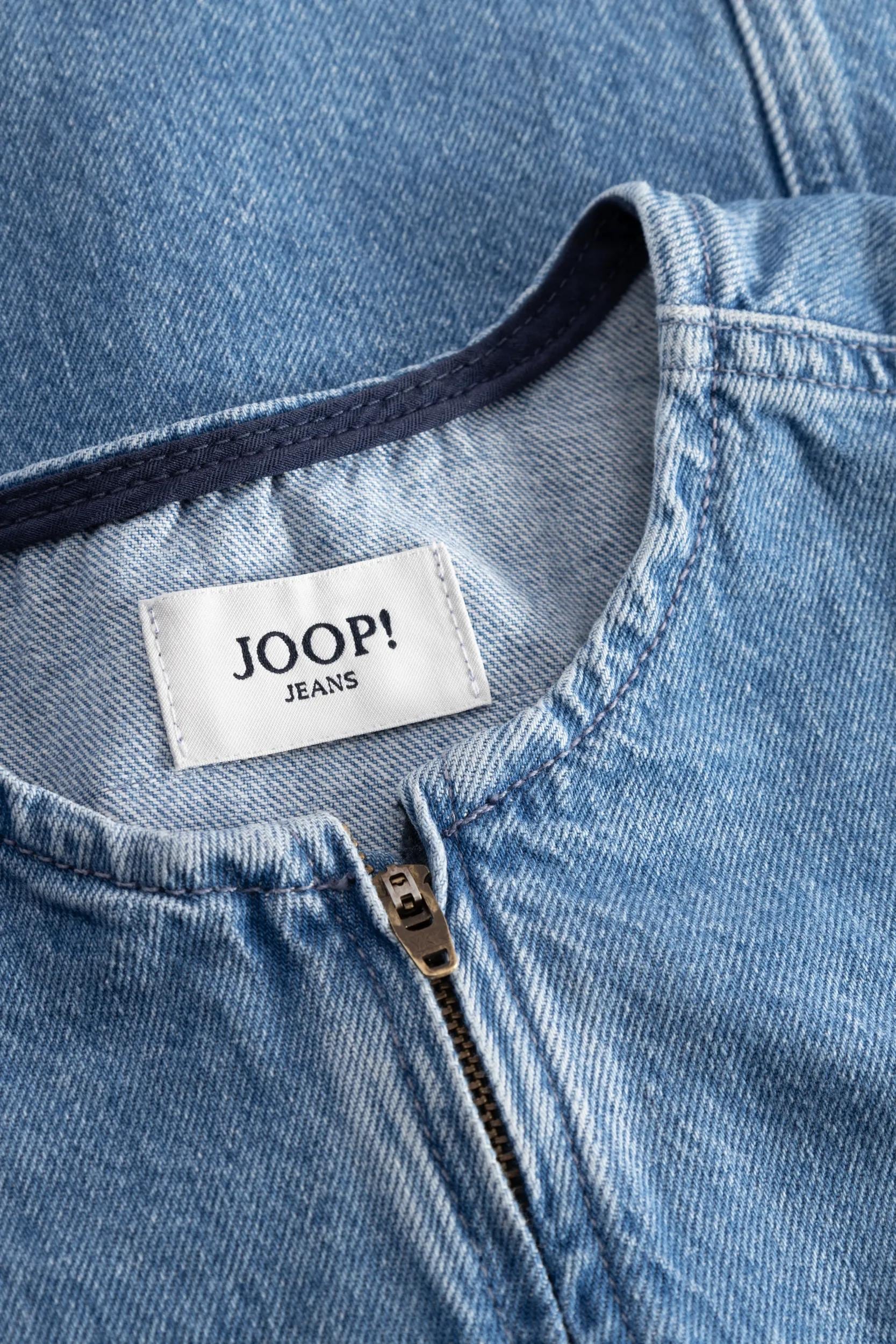 Joop Jeans Jeansbluse »Ute«