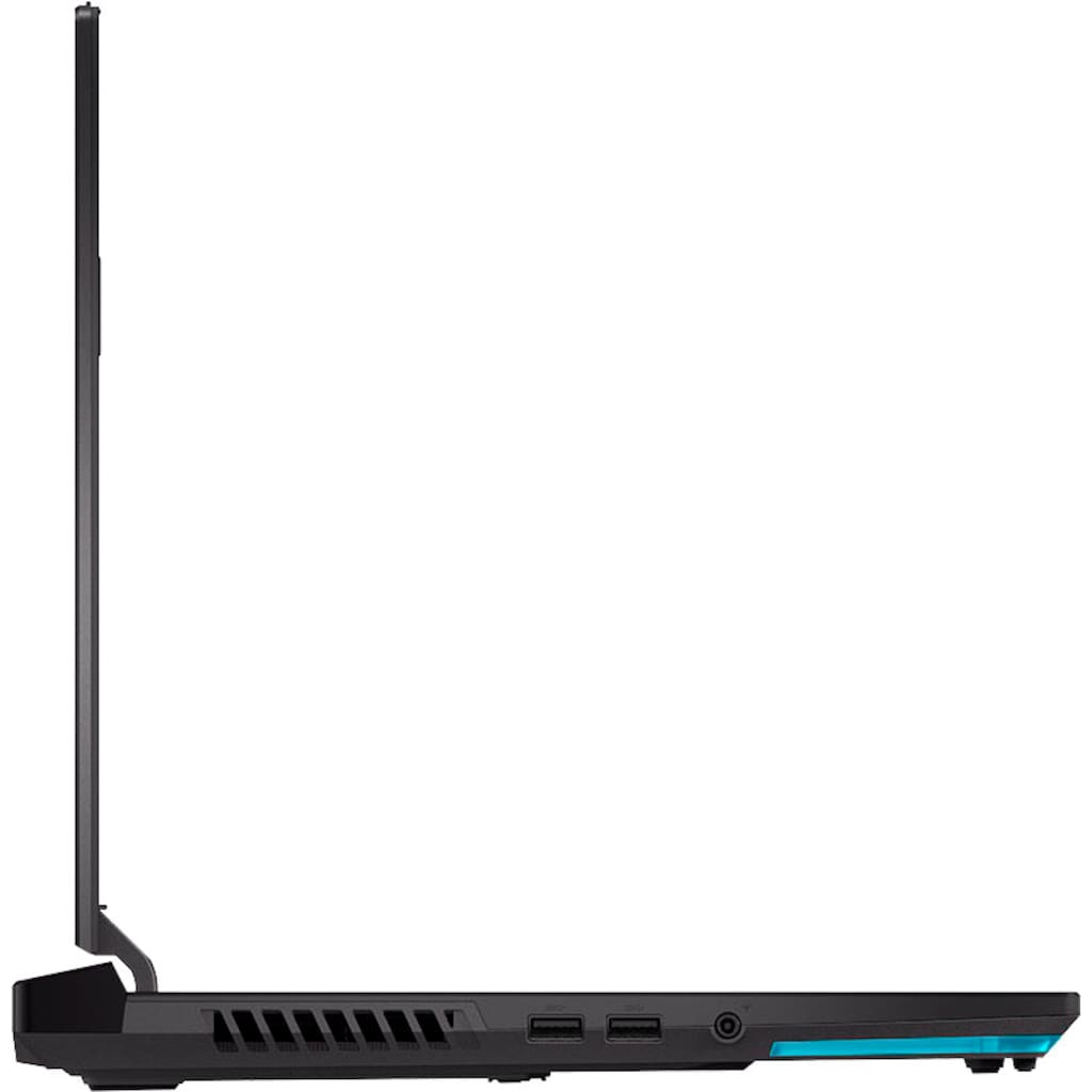 Asus Gaming-Notebook »ROG Strix G15 G513QR-HF253T«, 39,6 cm, / 15,6 Zoll, AMD, Ryzen 9, GeForce RTX 3070, 1000 GB SSD
