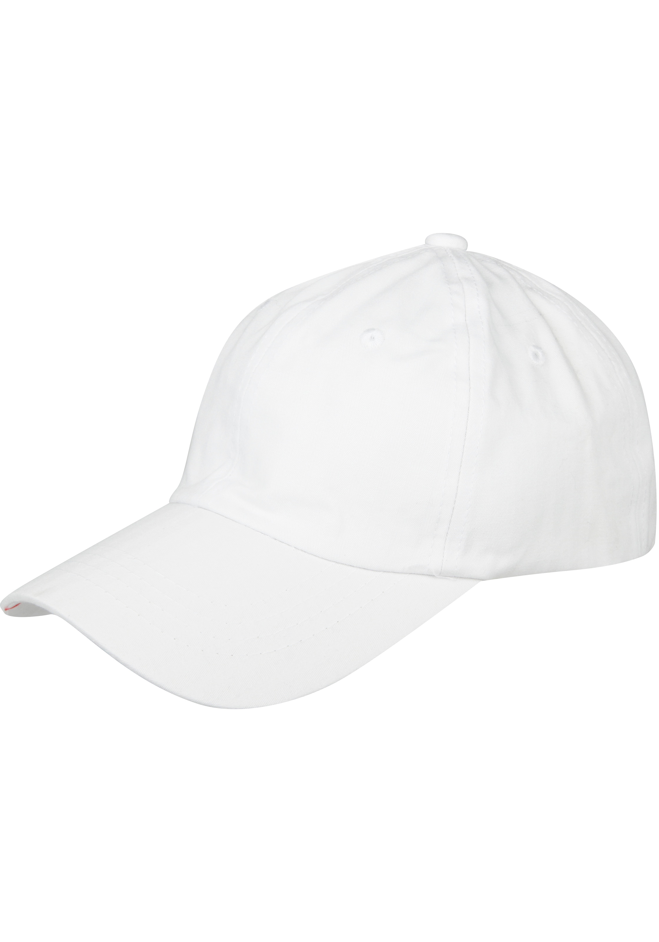 Capelli New York Baseball Cap dezente Stickerei, Größenverstellbar, gute Belüftung