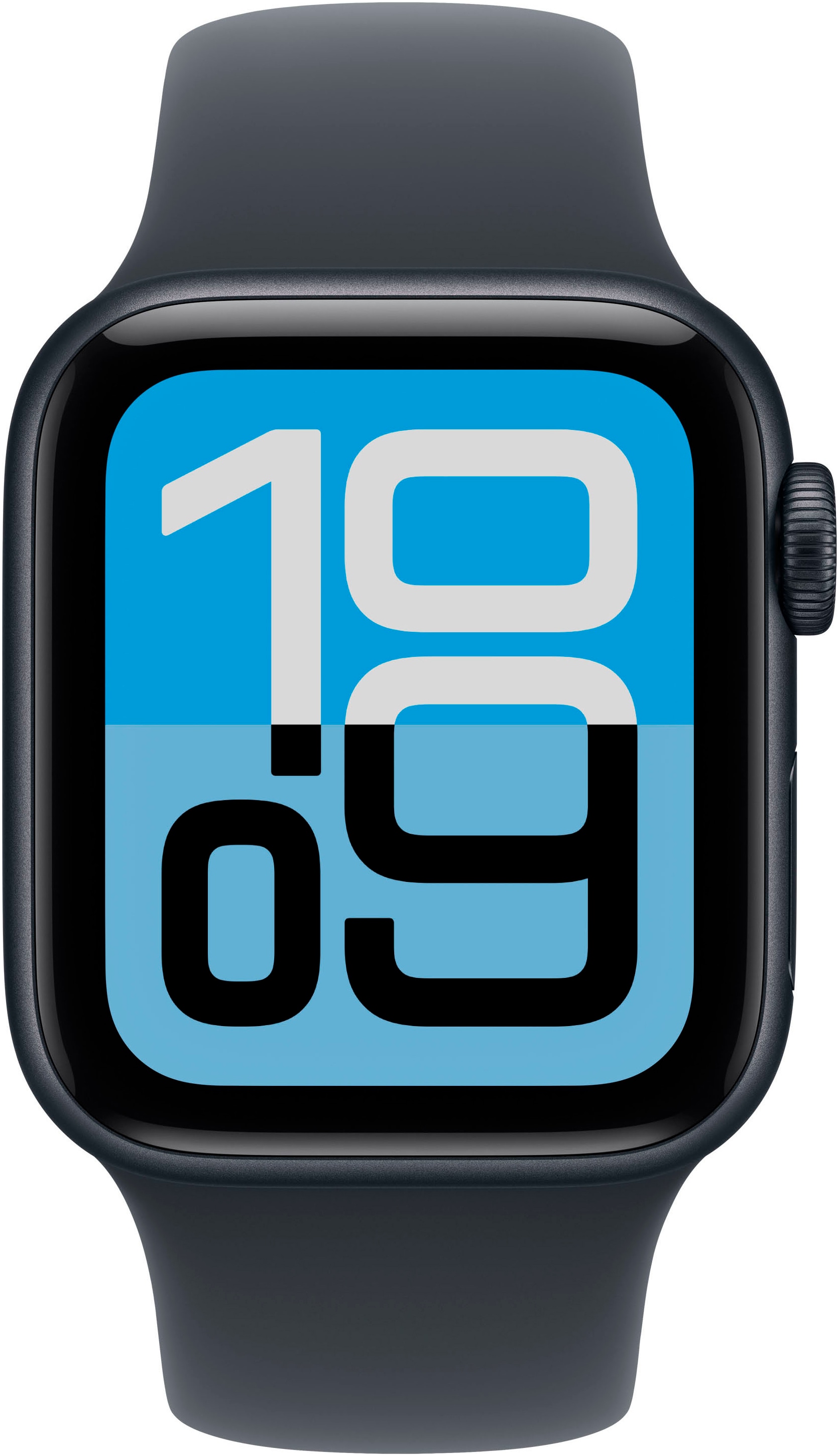 Apple »Watch SE 3«(40) Watch OS