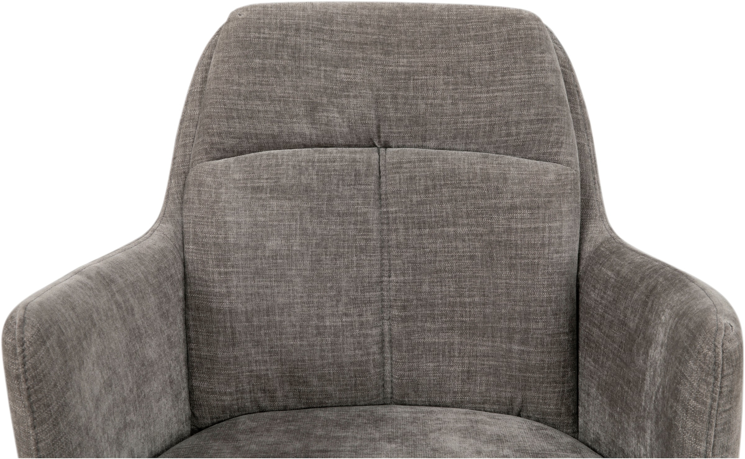 OMG Design Armlehnstuhl »Donna« (Set) 1 Stk.Schalenstuhl, bequem gepolstert, Esszimmerstuhl