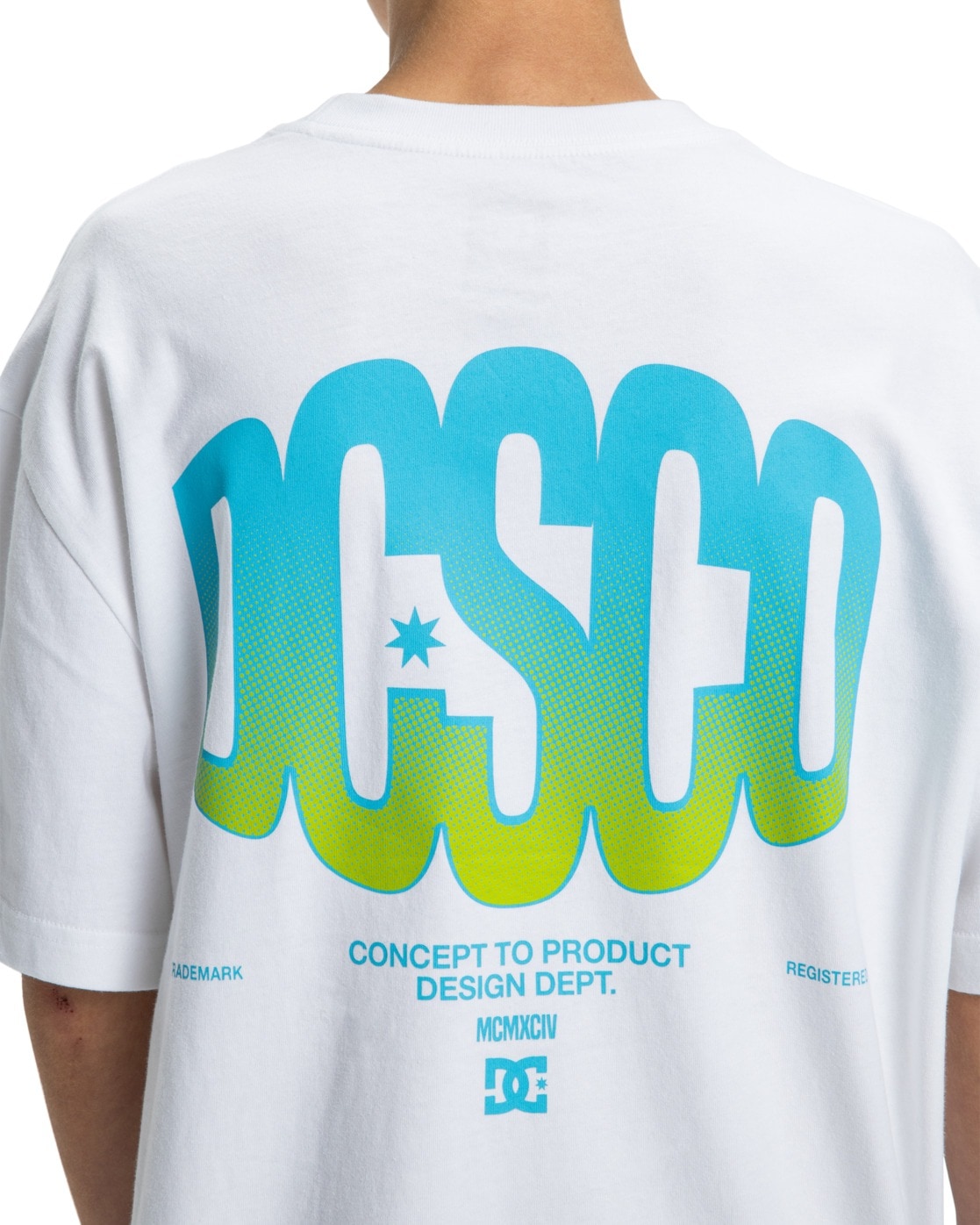 DC Shoes T-Shirt »Squash It«