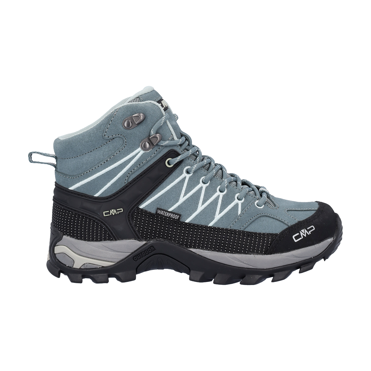 CMP Wanderschuh »Wmns Rigel Mid Waterproof«, wasserdicht