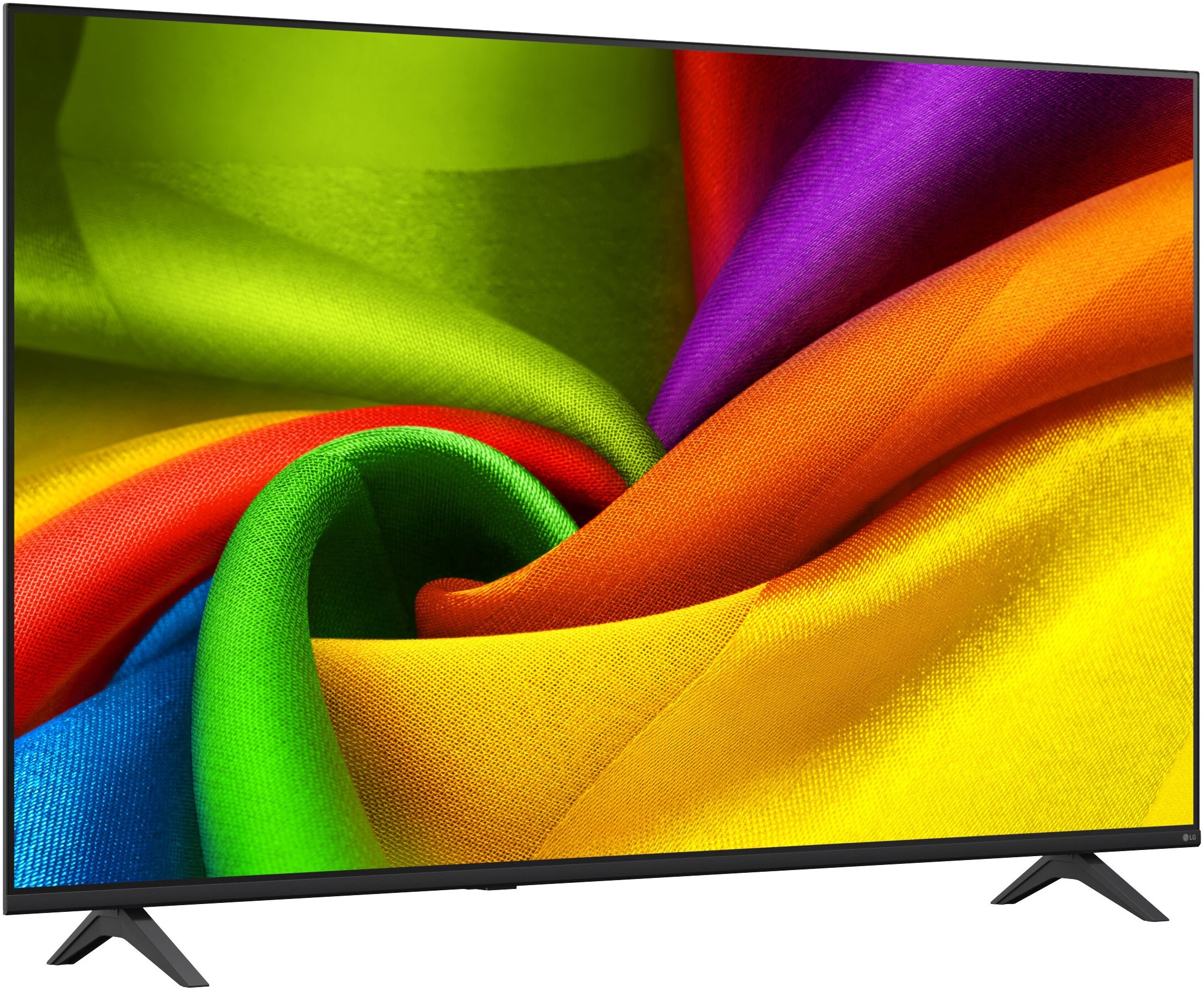 LG LED-Fernseher »65NU850B6LA« 164 cm/65 ″ Smart-TV