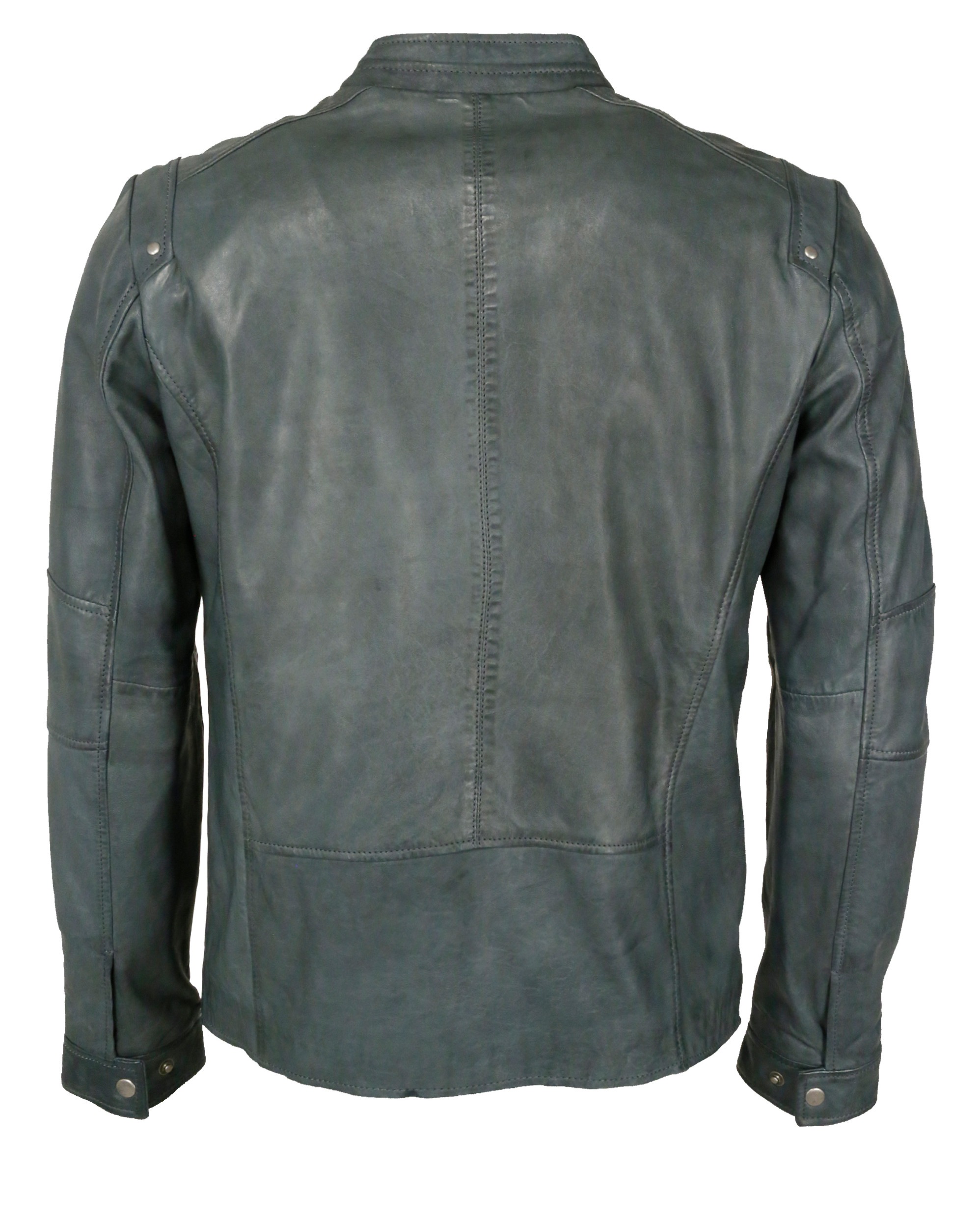 JCC Bikerjacke »Lederjacke 3102123«