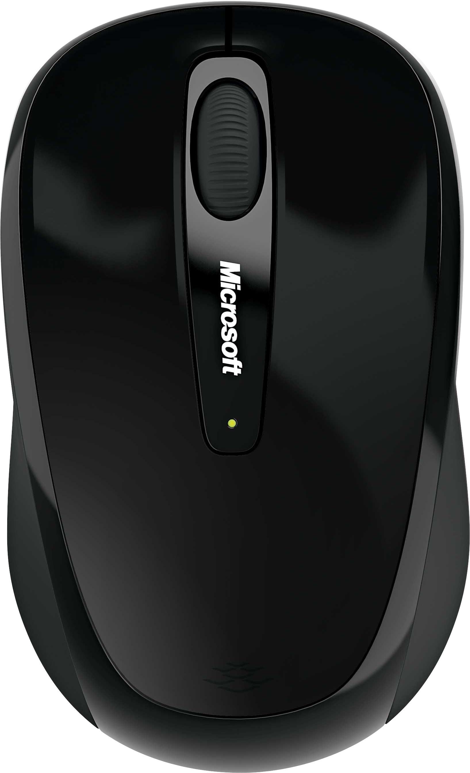Microsoft Maus »Wireless Mobile 3500«, Funk