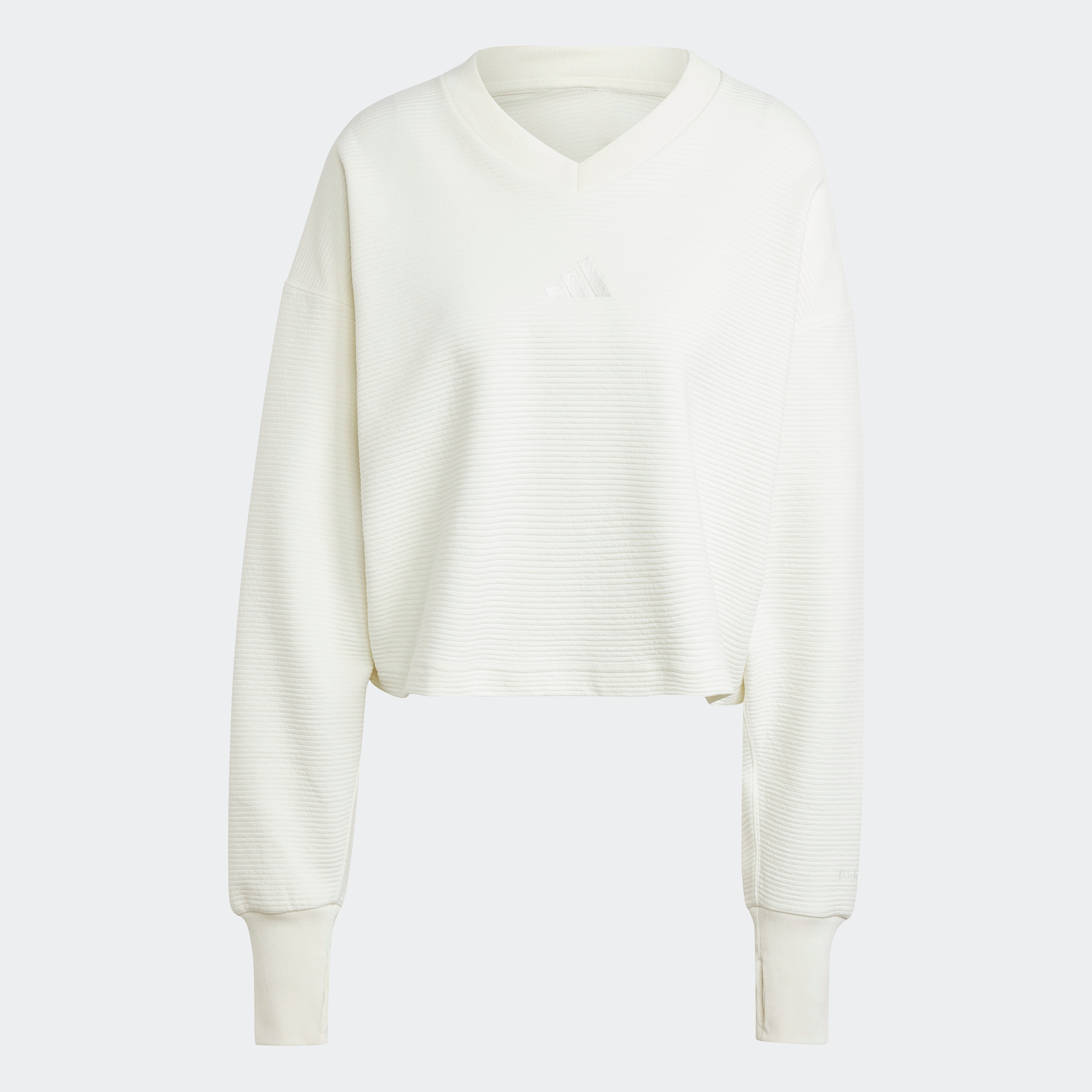 adidas Sportswear Sweatshirt »W ALL SZN L SWT«
