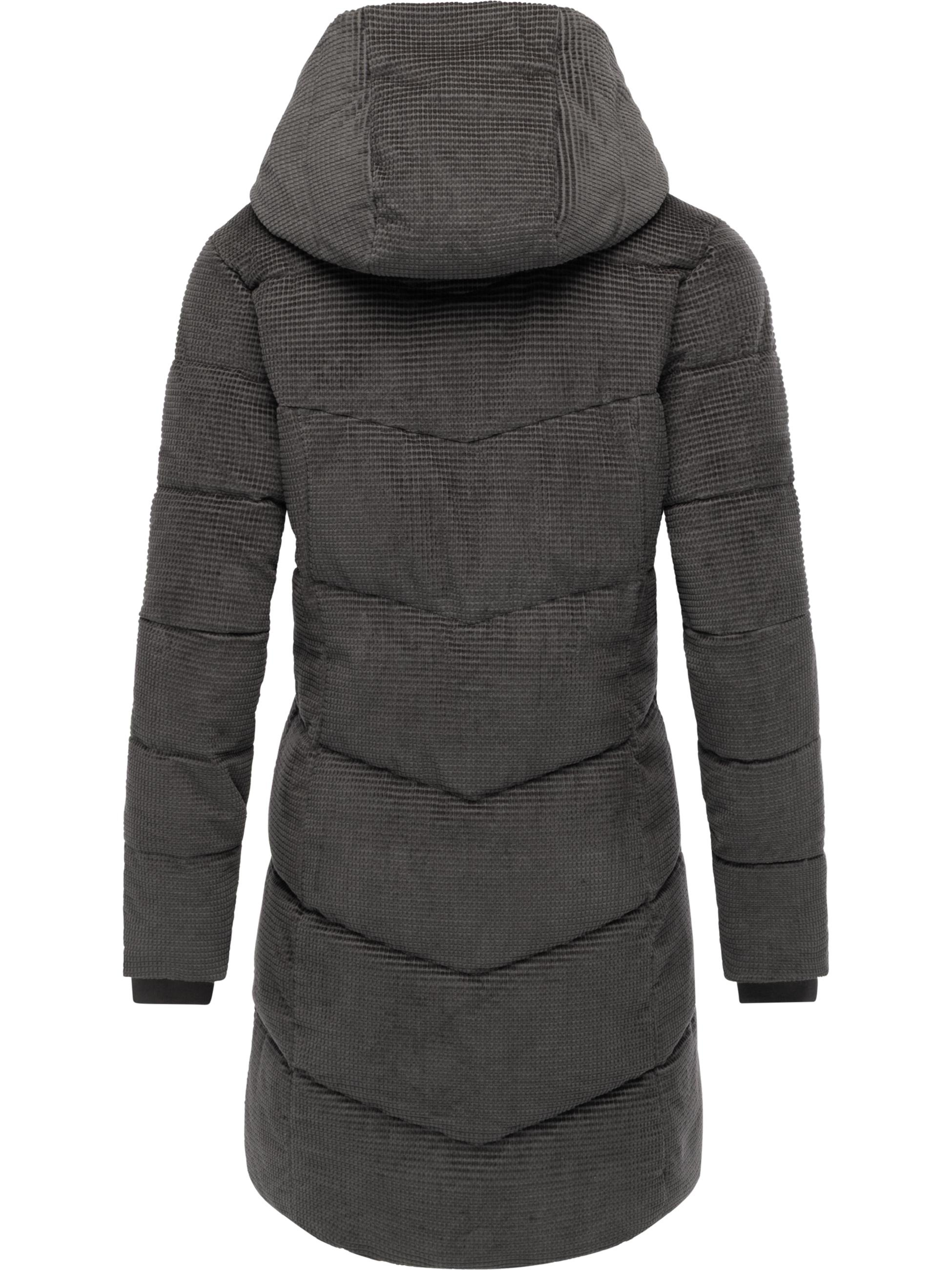 Ragwear Wintermantel »Wintermantel Pavla Cordy YOUMODO«