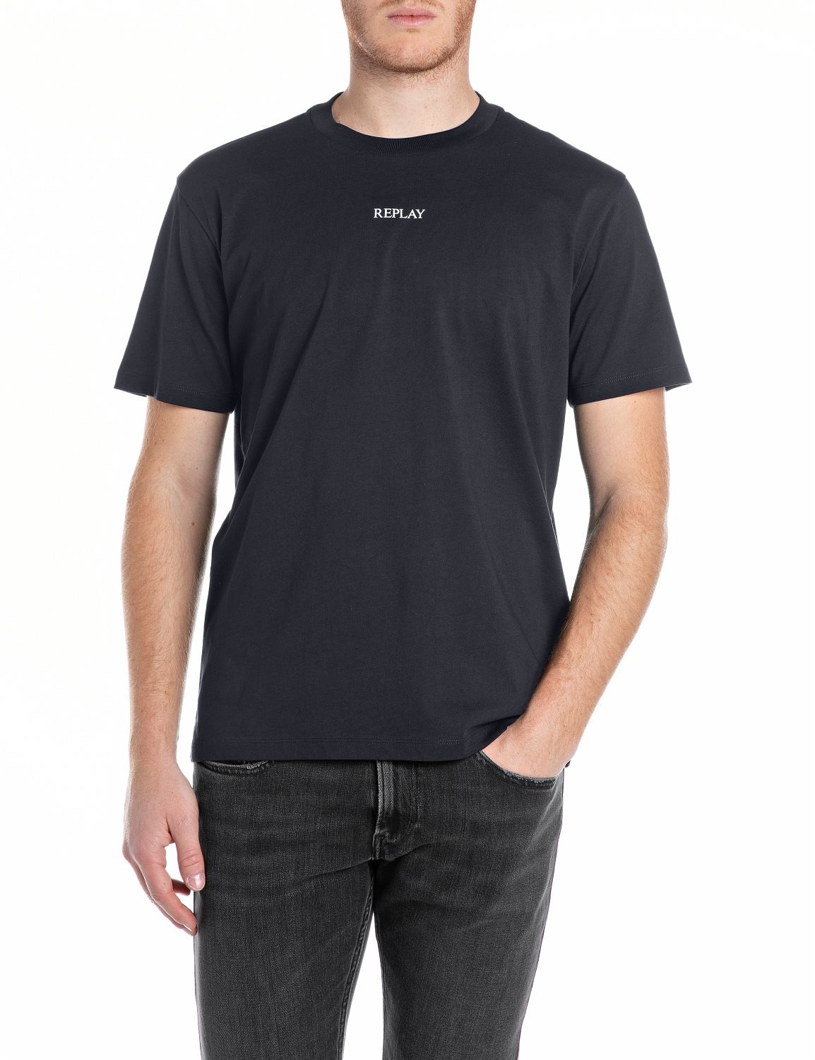 Replay T-Shirt