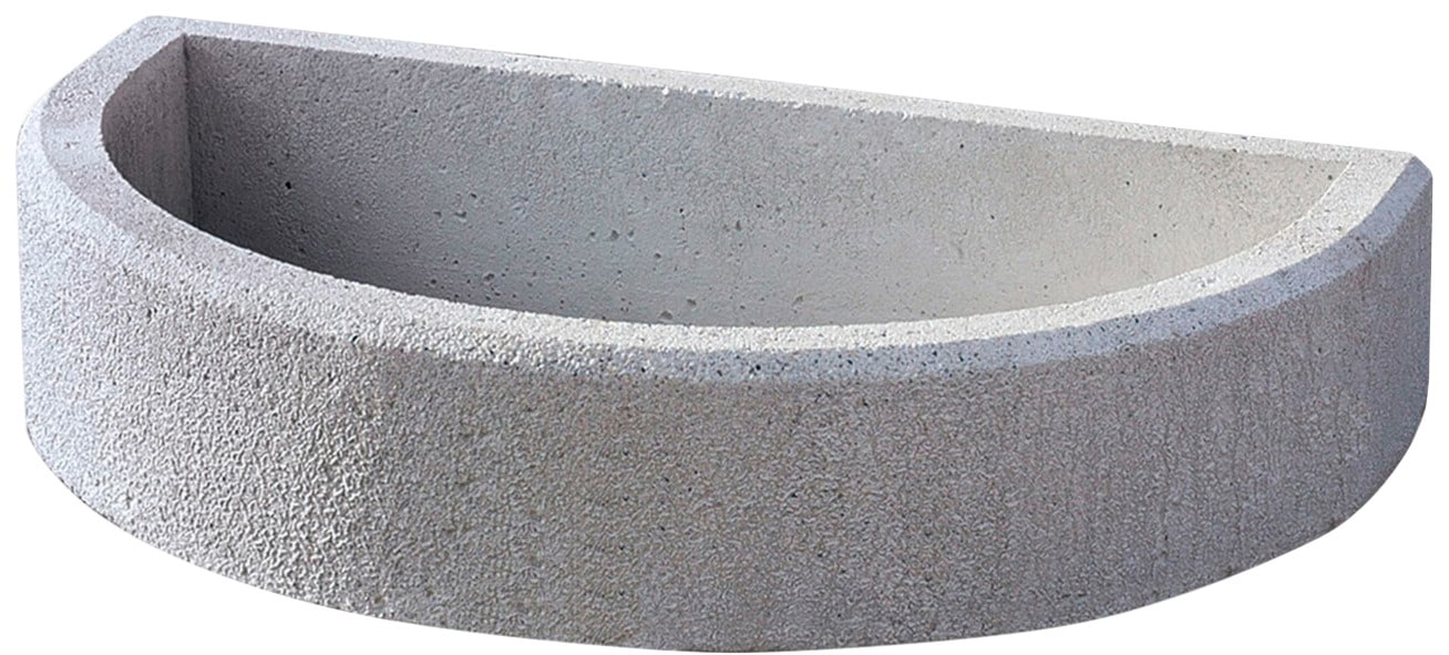 Buschbeck Sockelerhöhung standard 104 x 20 x 65 cm