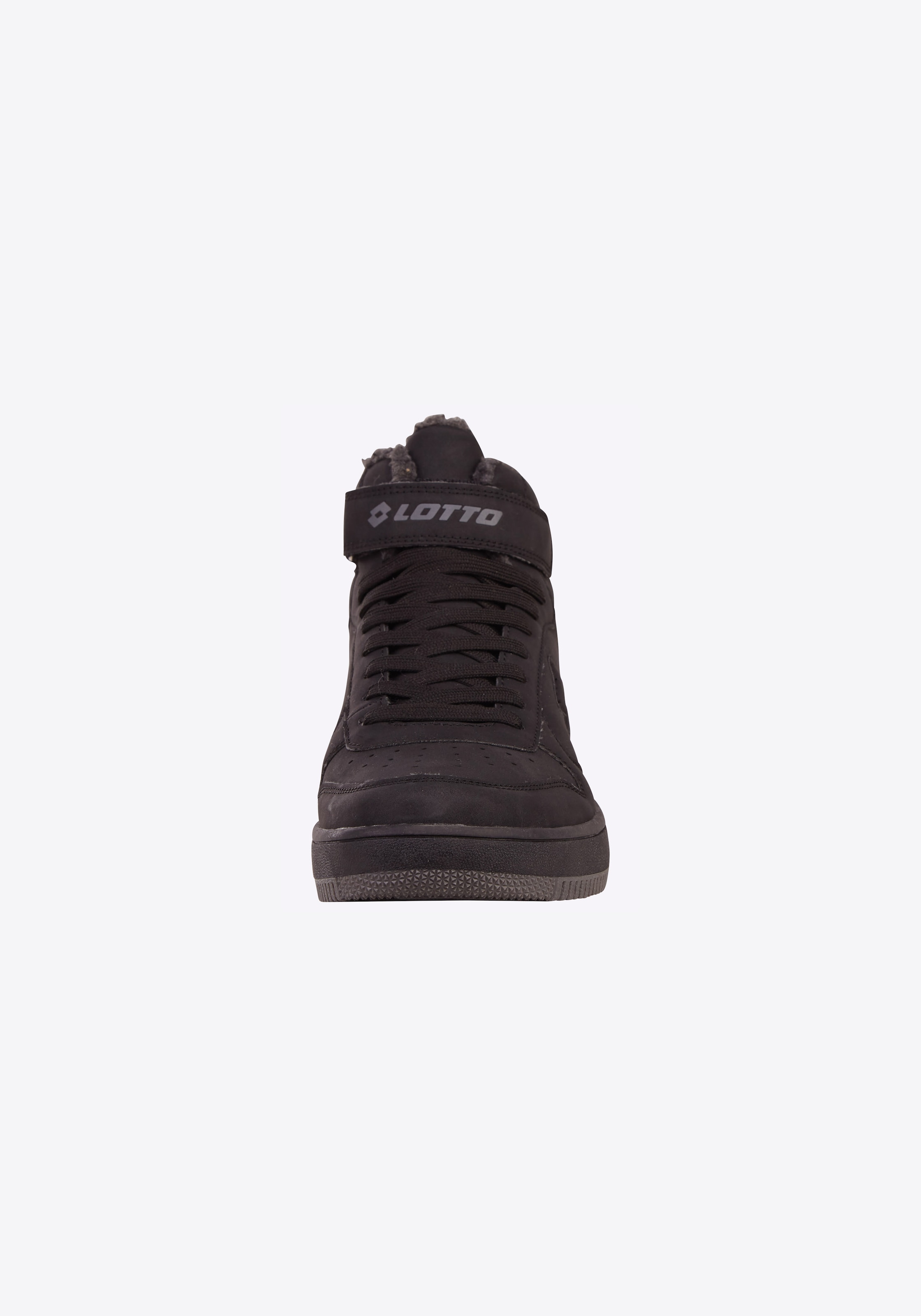 lotto Sneakerboots  Winterschuhe, Schnürboots, Sneaker, gefüttert