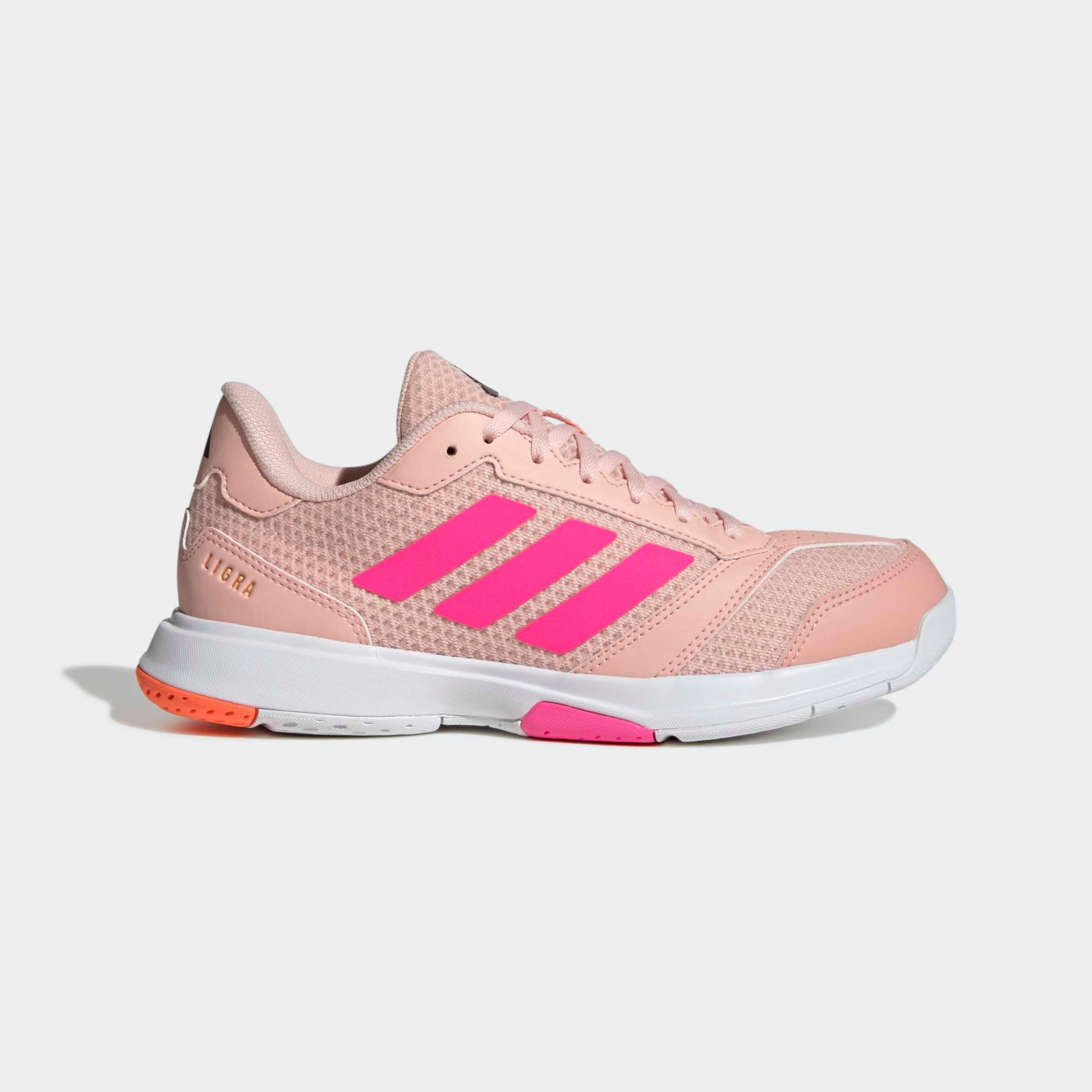 adidas Performance Hallenschuh »LIGRA 8 INDOOR«  geeignet für jeden Hallensport