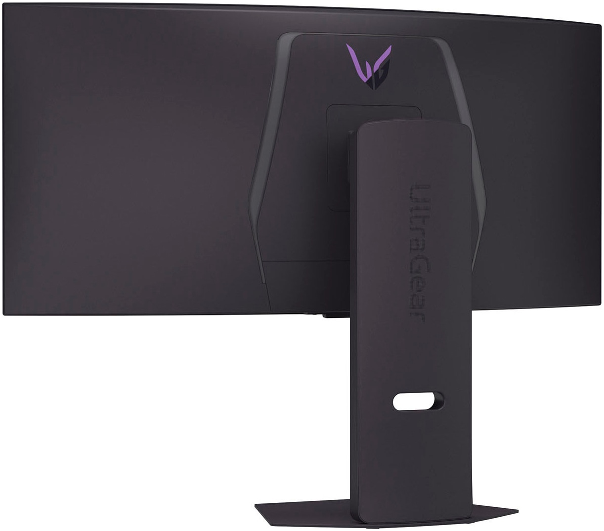 LG Curved-Gaming-OLED-Monitor »34GX900A« 86 cm/34 ″  3440 x 1440 px UWQHD 0,03 Reaktionszeit 240 Hz