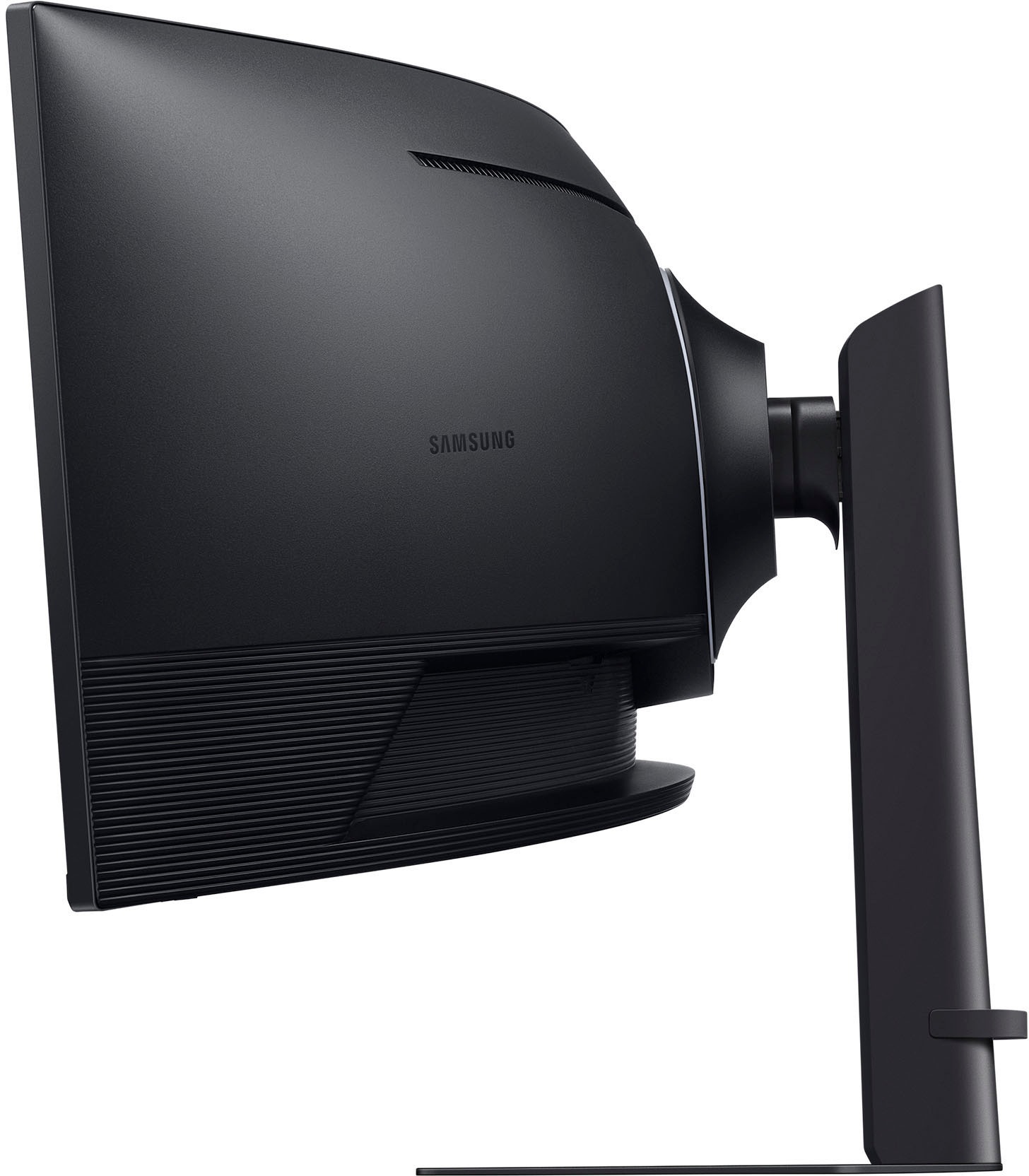 Samsung LED-Monitor »S49C950UAU«, 124 cm/49 Zoll, 5120 x 1440 px, DQHD, 5 ms Reaktionszeit, 120 Hz