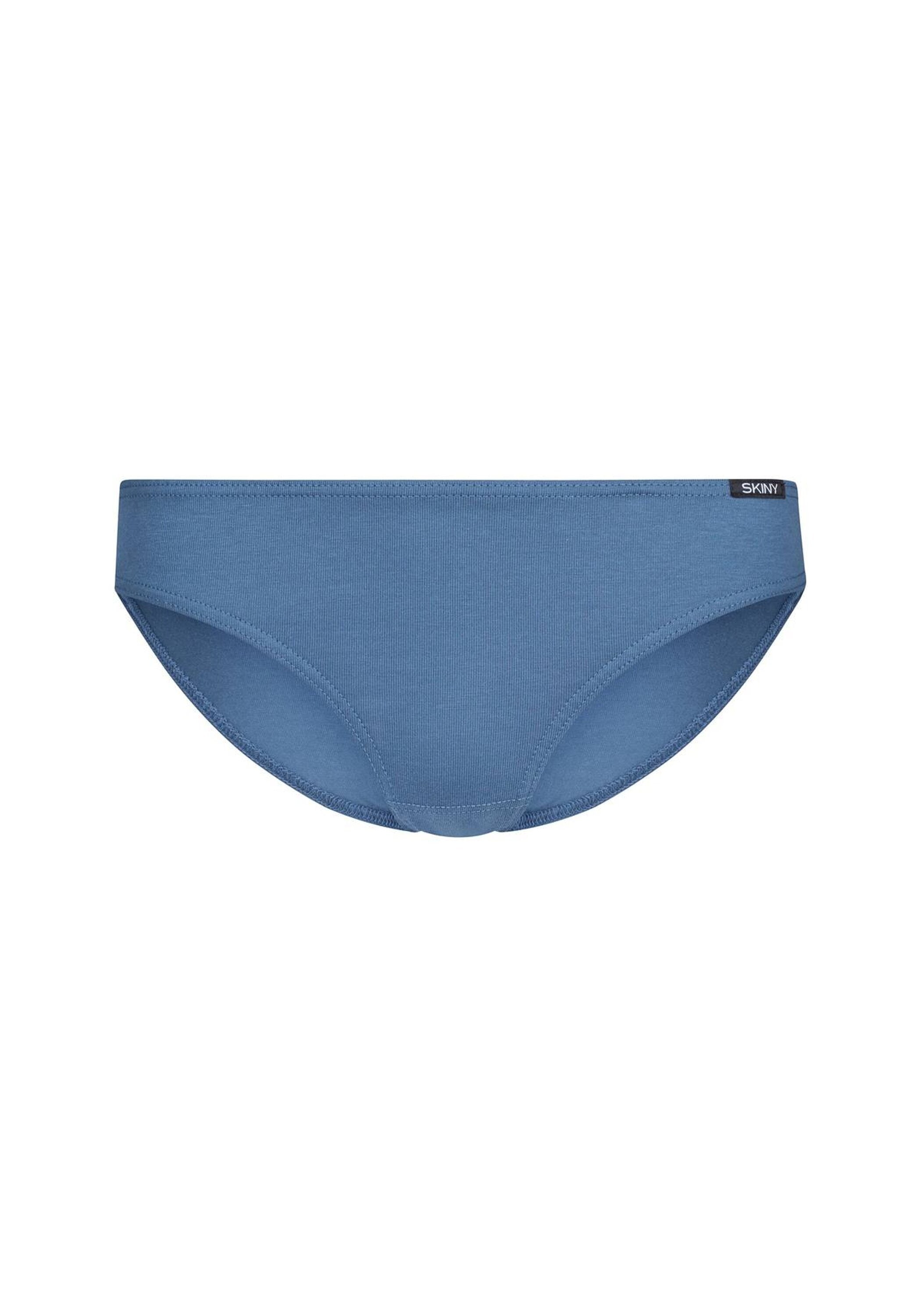 Skiny Slip »Slip 3er Pack«