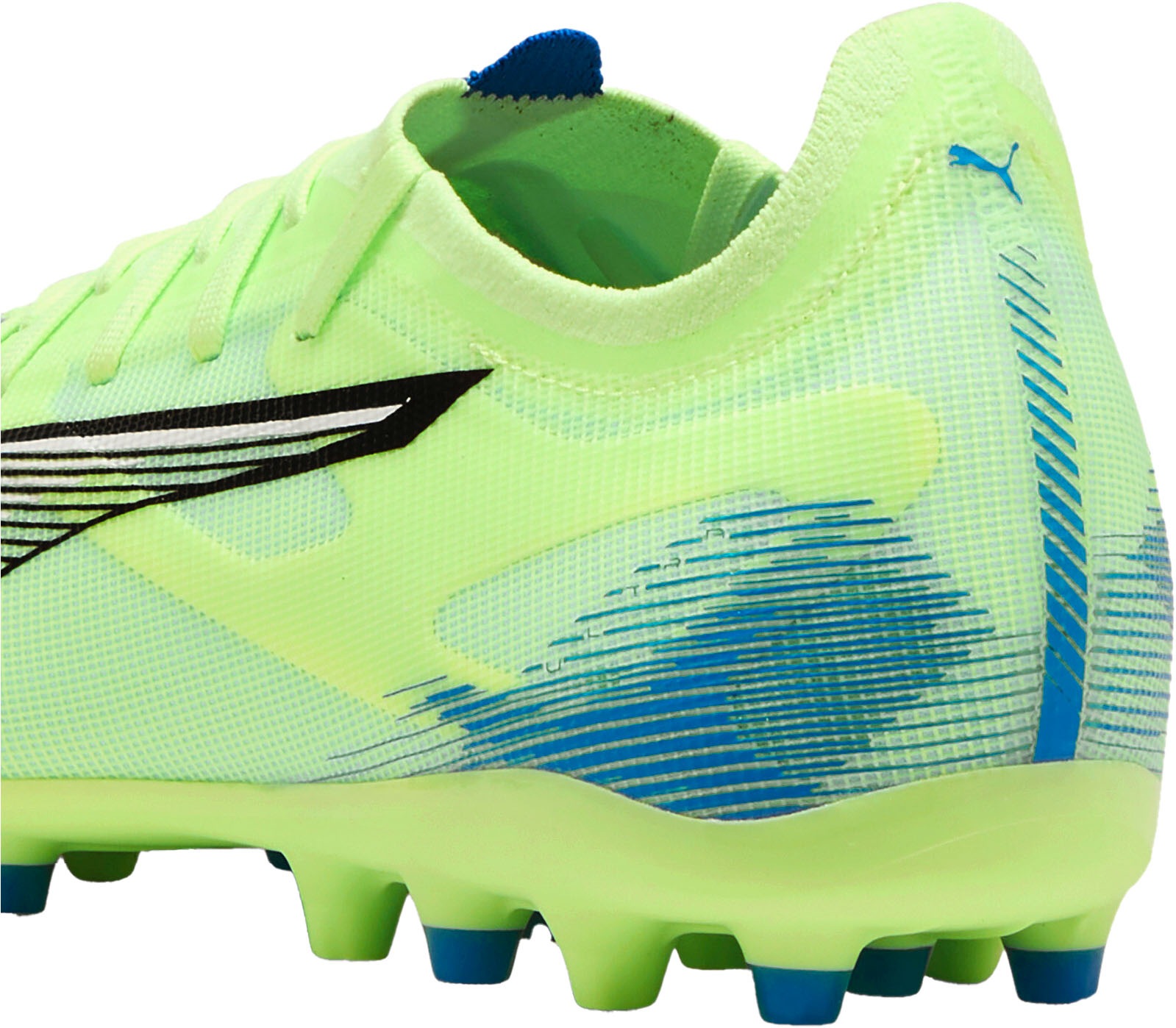 PUMA Fußballschuh »ULTRA 5 MATCH MG«