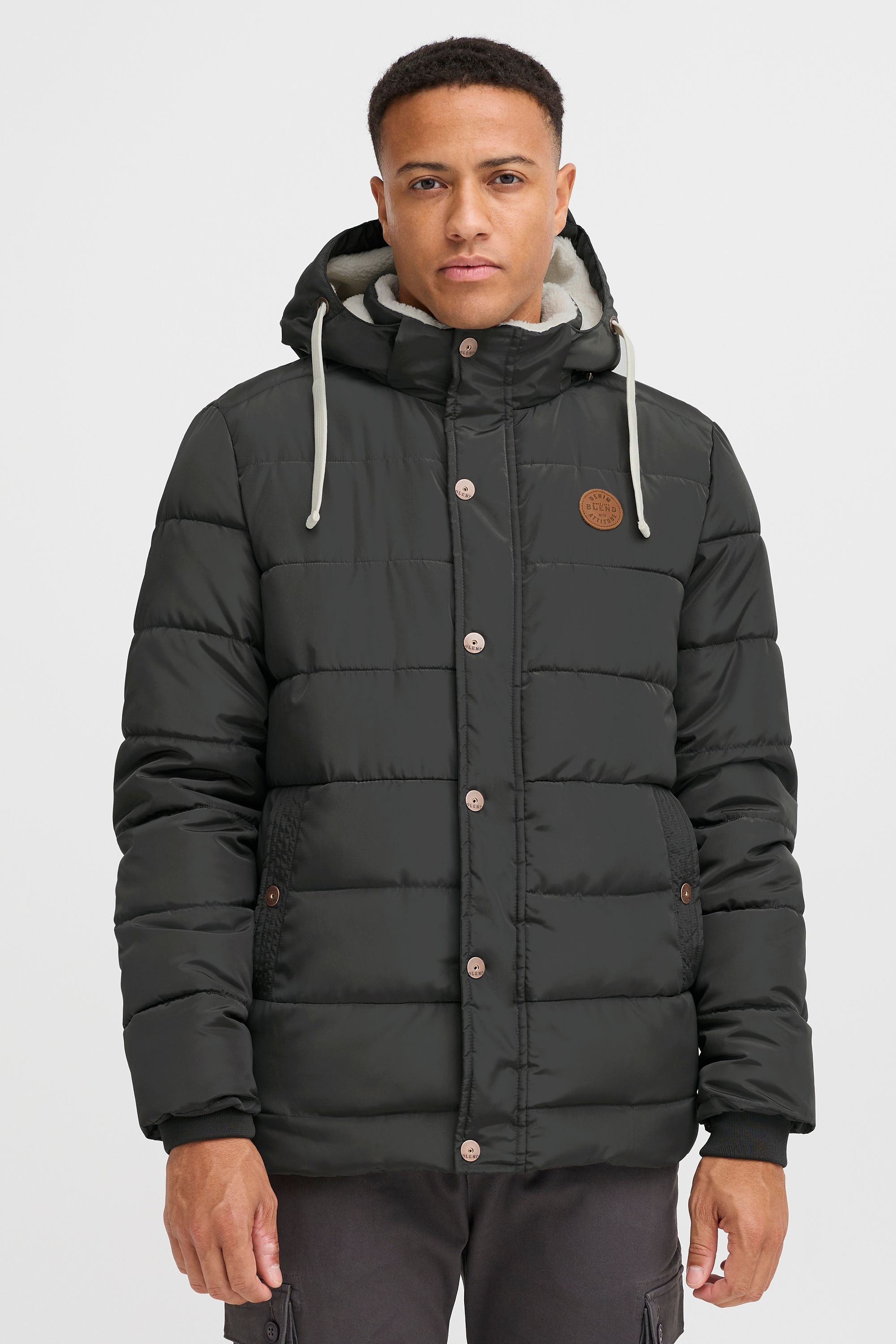Blend Winterjacke »Winterjacke BHFrederic«