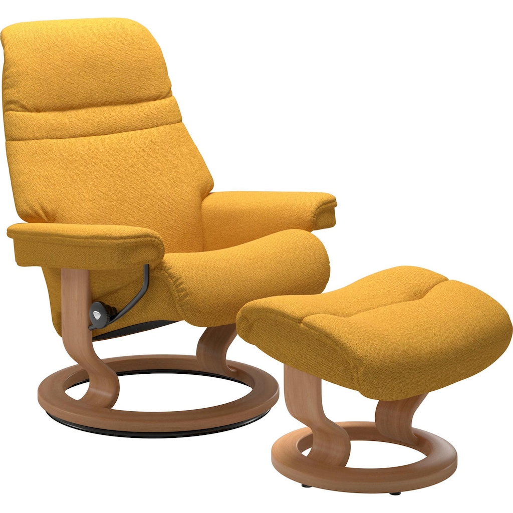 Stressless® Relaxsessel »Sunrise«