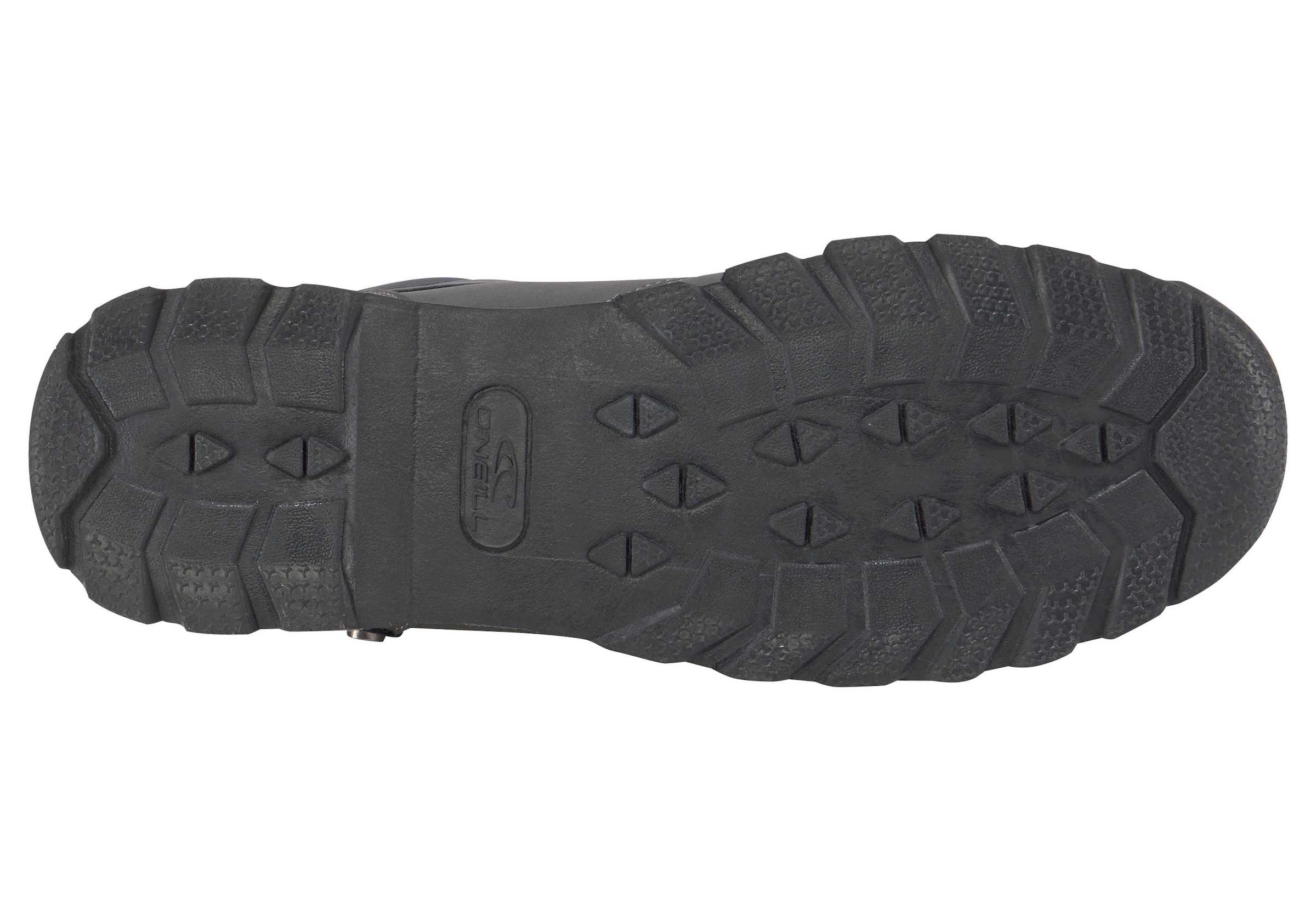 O'Neill Schnürboots »GRAND TETON MEN MID«, Winterstiefel, Schnürstiefel, Winterschuhe