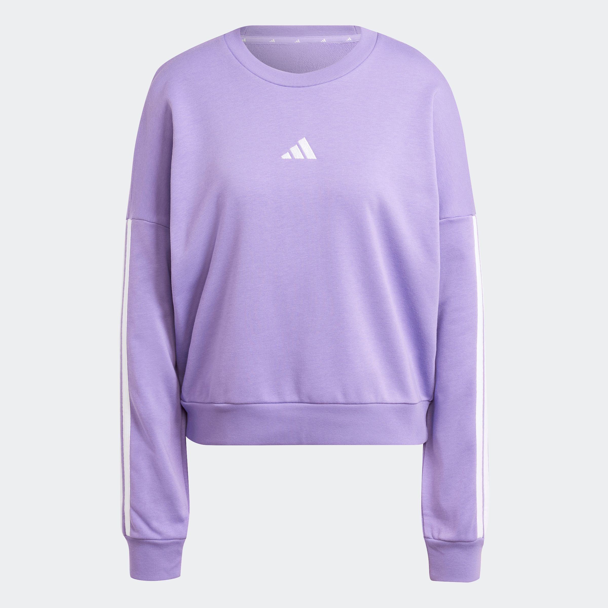 adidas Sportswear Sweatshirt »W 3S FT SWT«