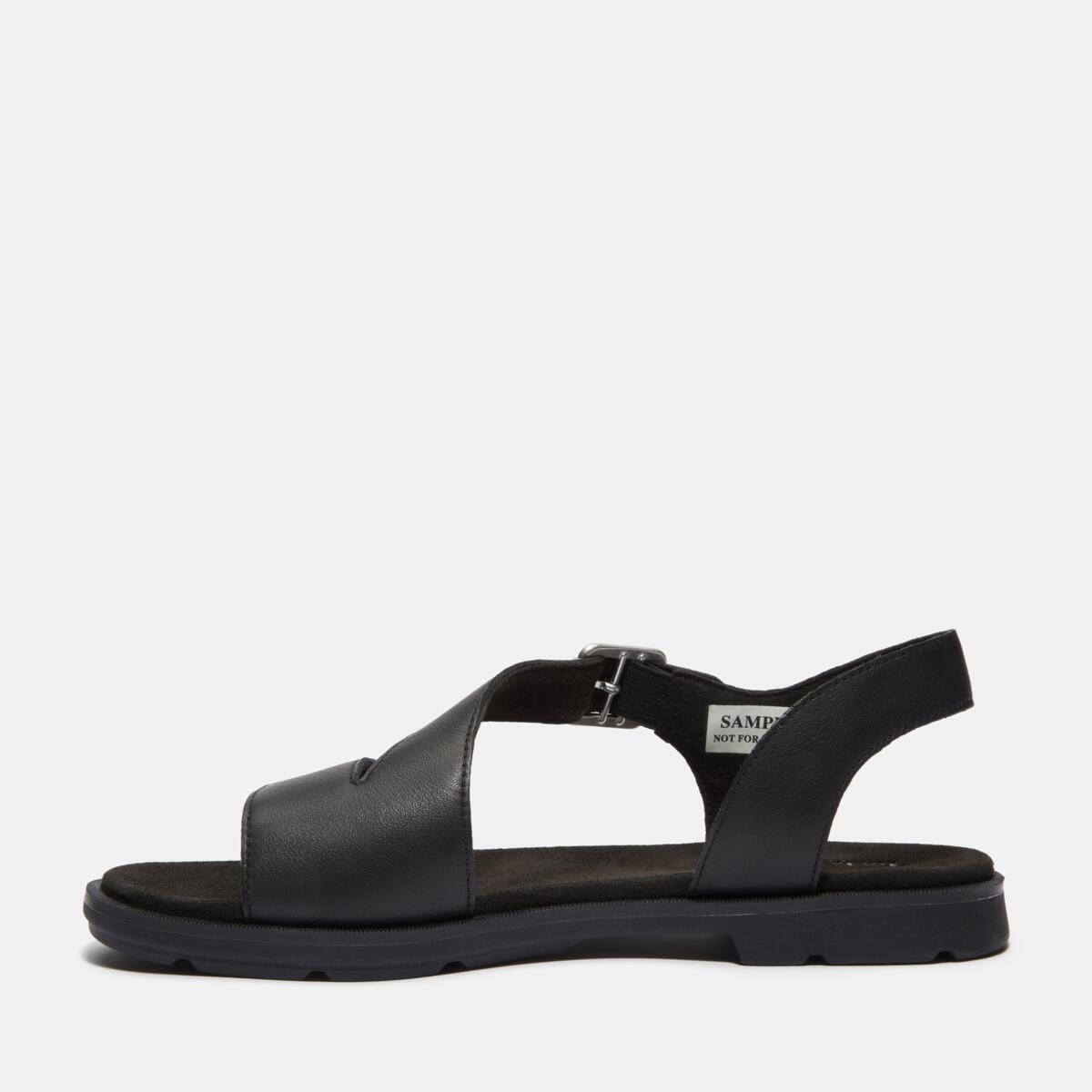 Timberland Sandale »CALISTA BAY BACKSTRAP SANDAL«, aus Leder