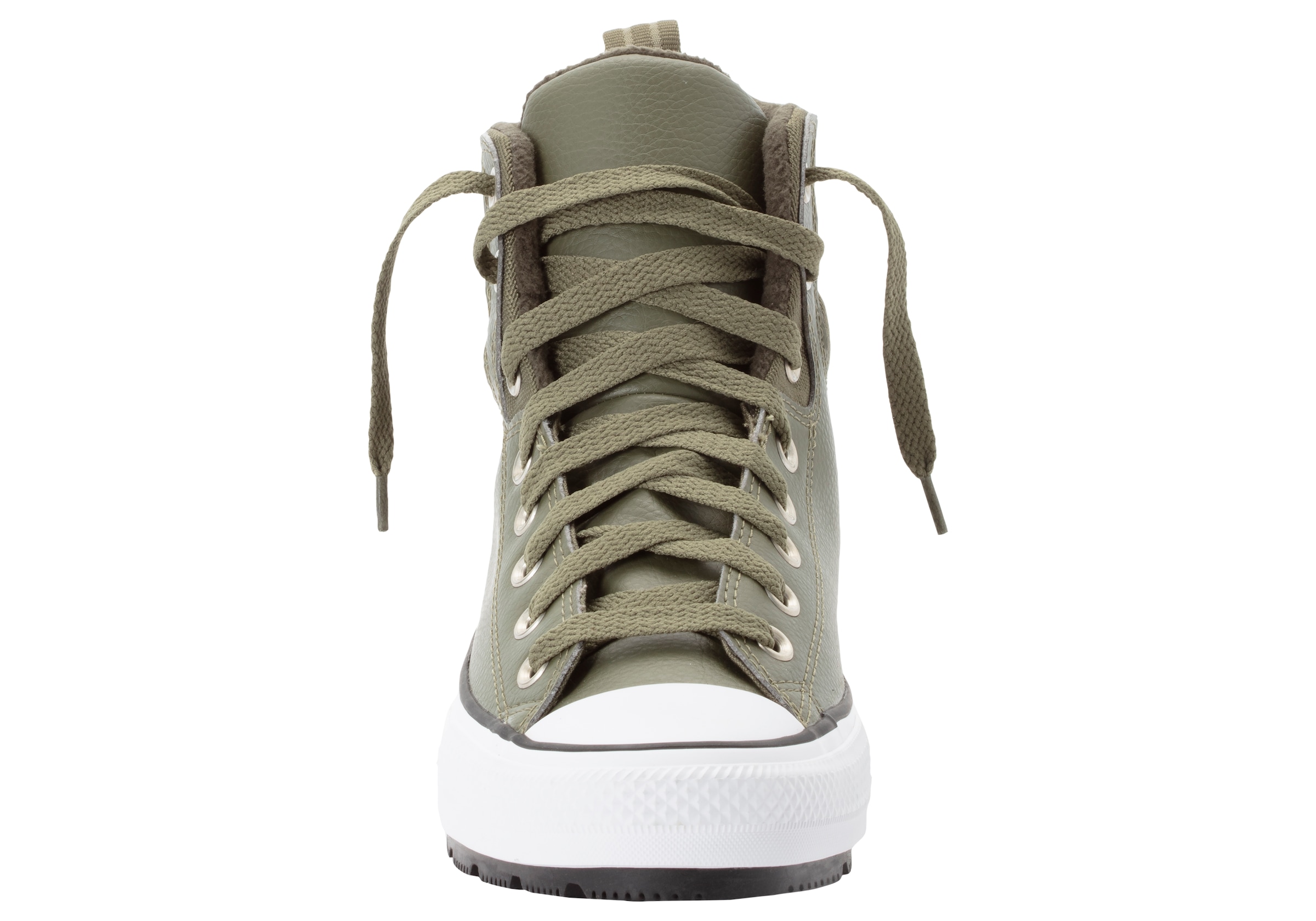Converse Sneaker »CHUCK TAYLOR ALL STAR BERKSHIRE BOOT WATER-REPELLENT«, wasserabweisend