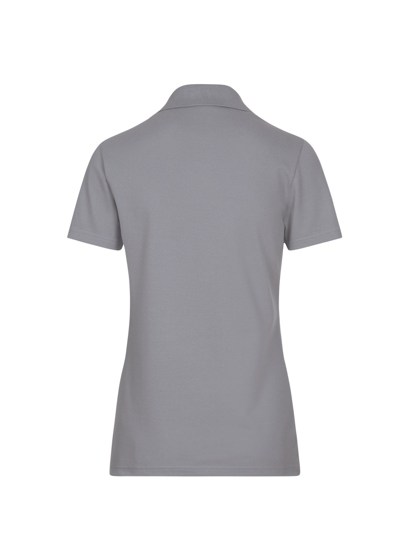 Trigema Poloshirt »TRIGEMA Poloshirt Slim Fit«, (1 tlg.)