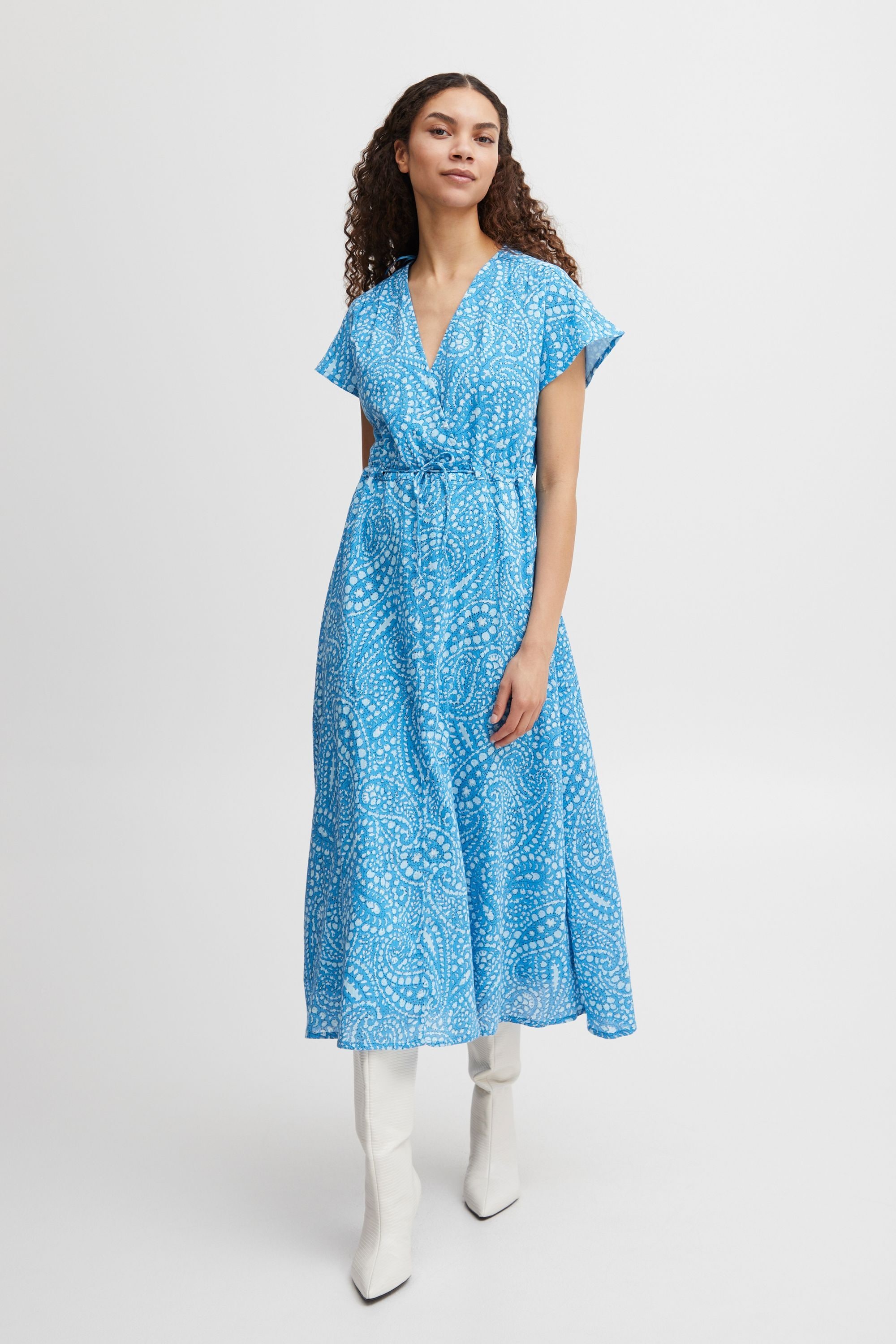 b.young Blusenkleid »Blusenkleid BYImilla«