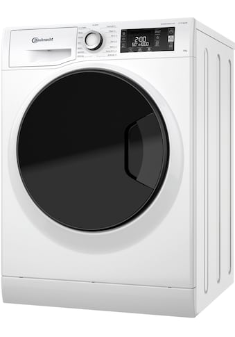 BAUKNECHT Waschmaschine »WM Elite 10 A«, WM Elite 10 A, 10 kg, 1400 U/min kaufen