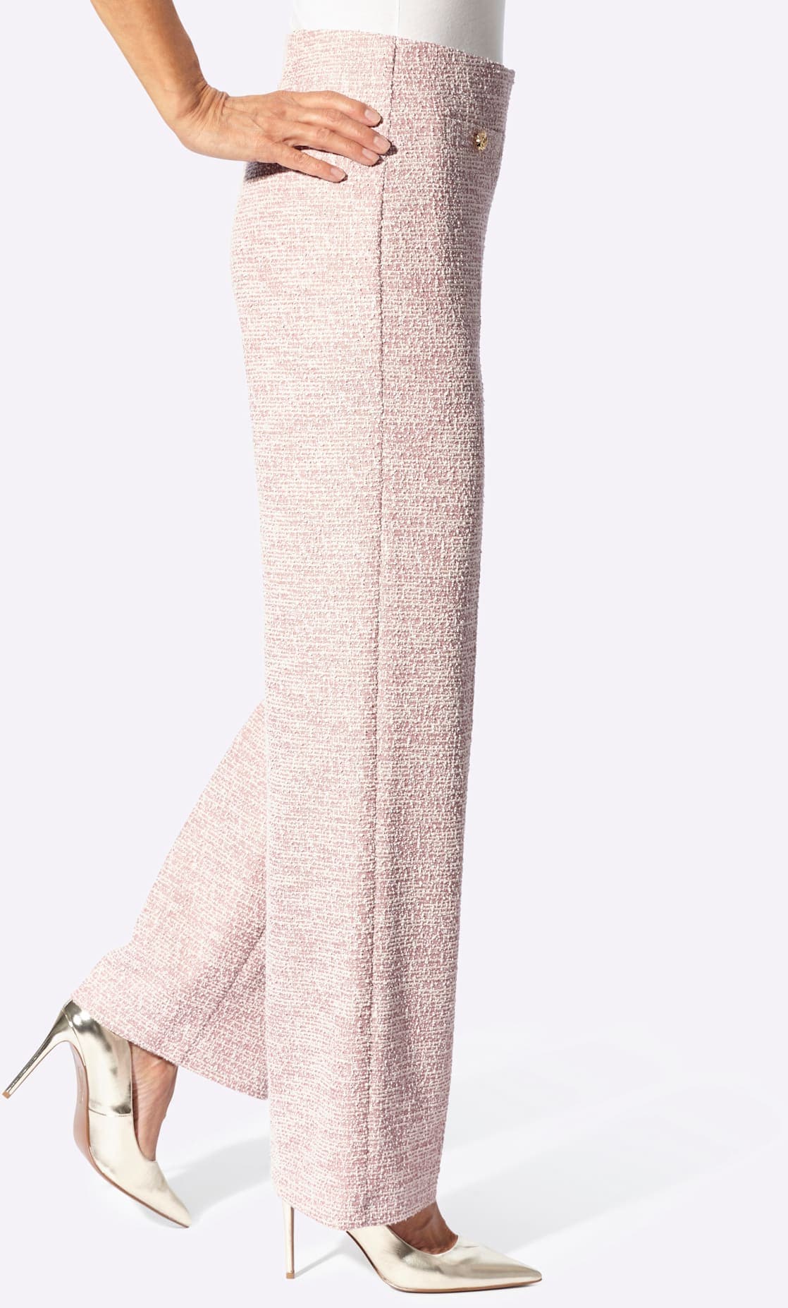Lady Marlene-Hose