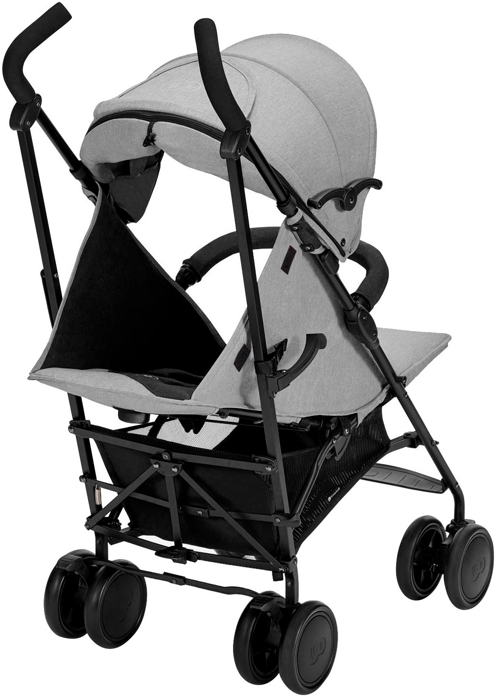 Kinderkraft Kinder-Buggy »SIESTA«