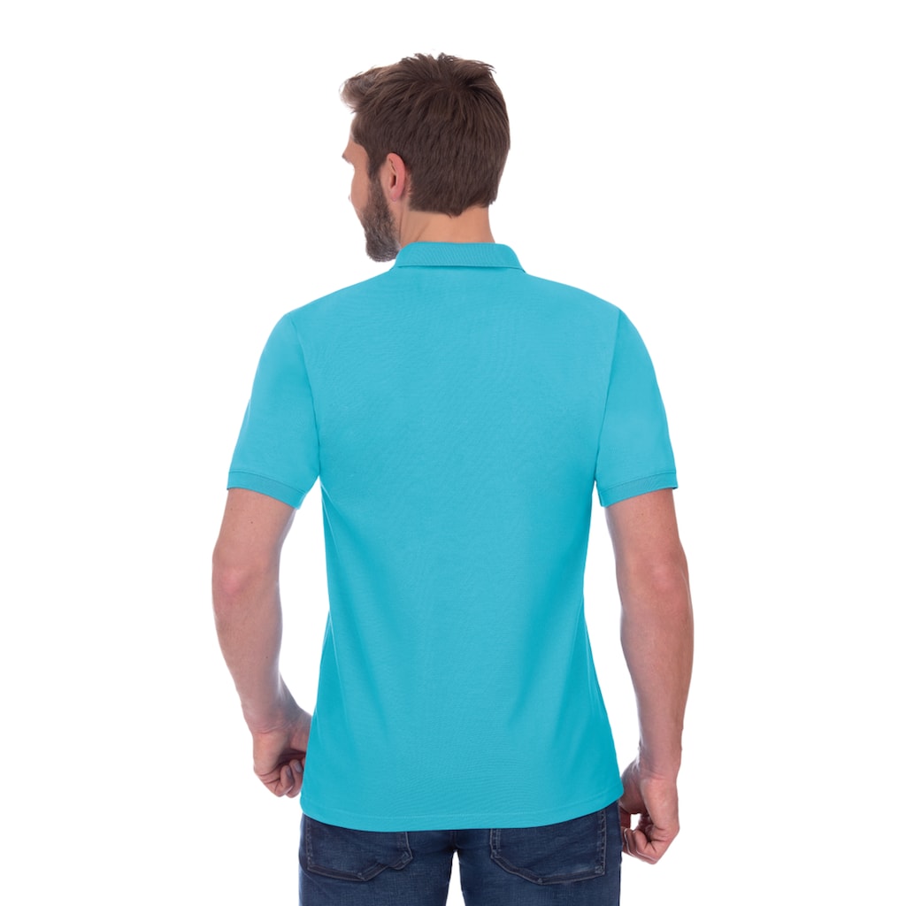 Trigema Poloshirt