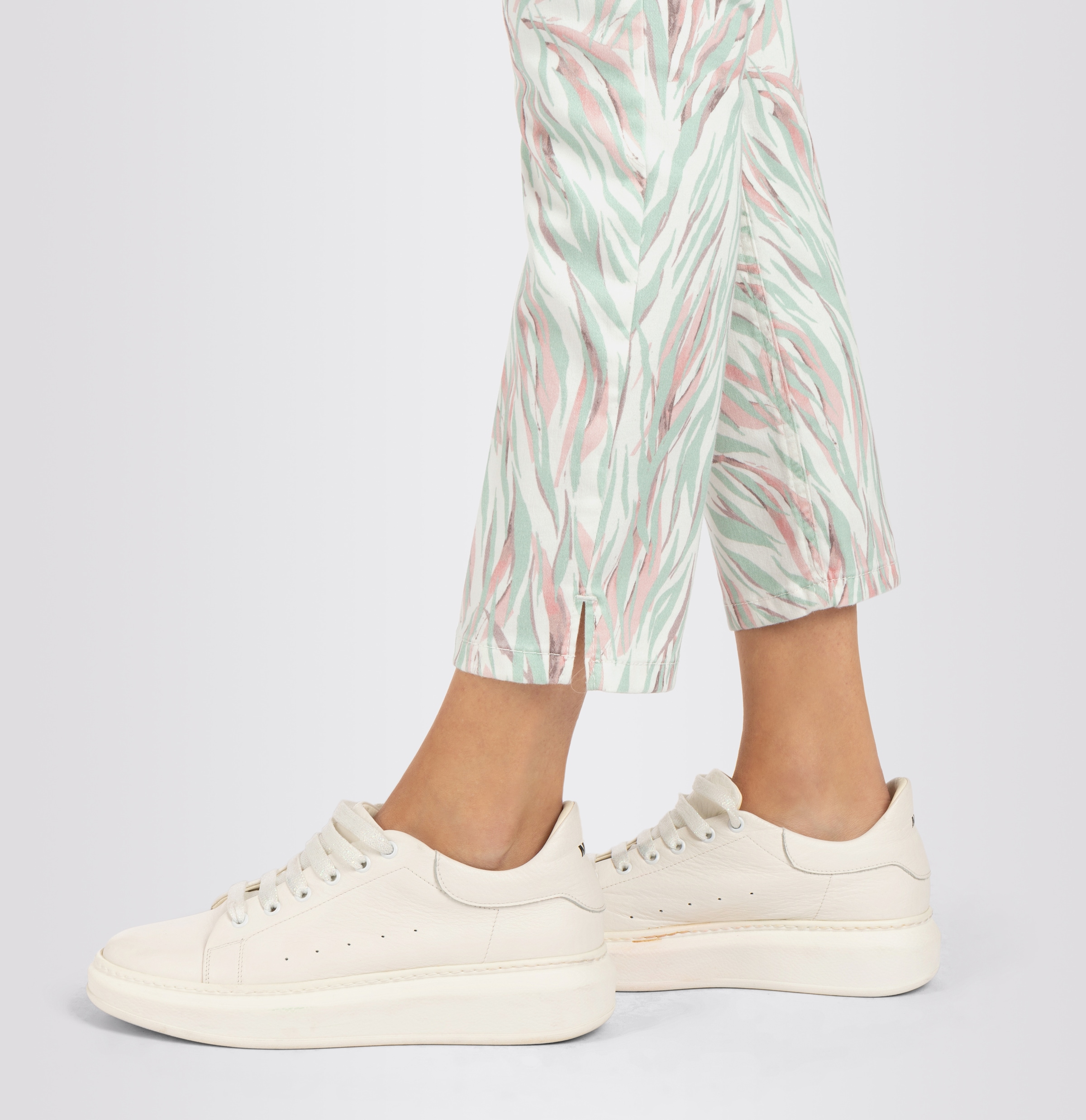 MAC 7/8-Hose »Dream Summer«, Hochelastische Qualität