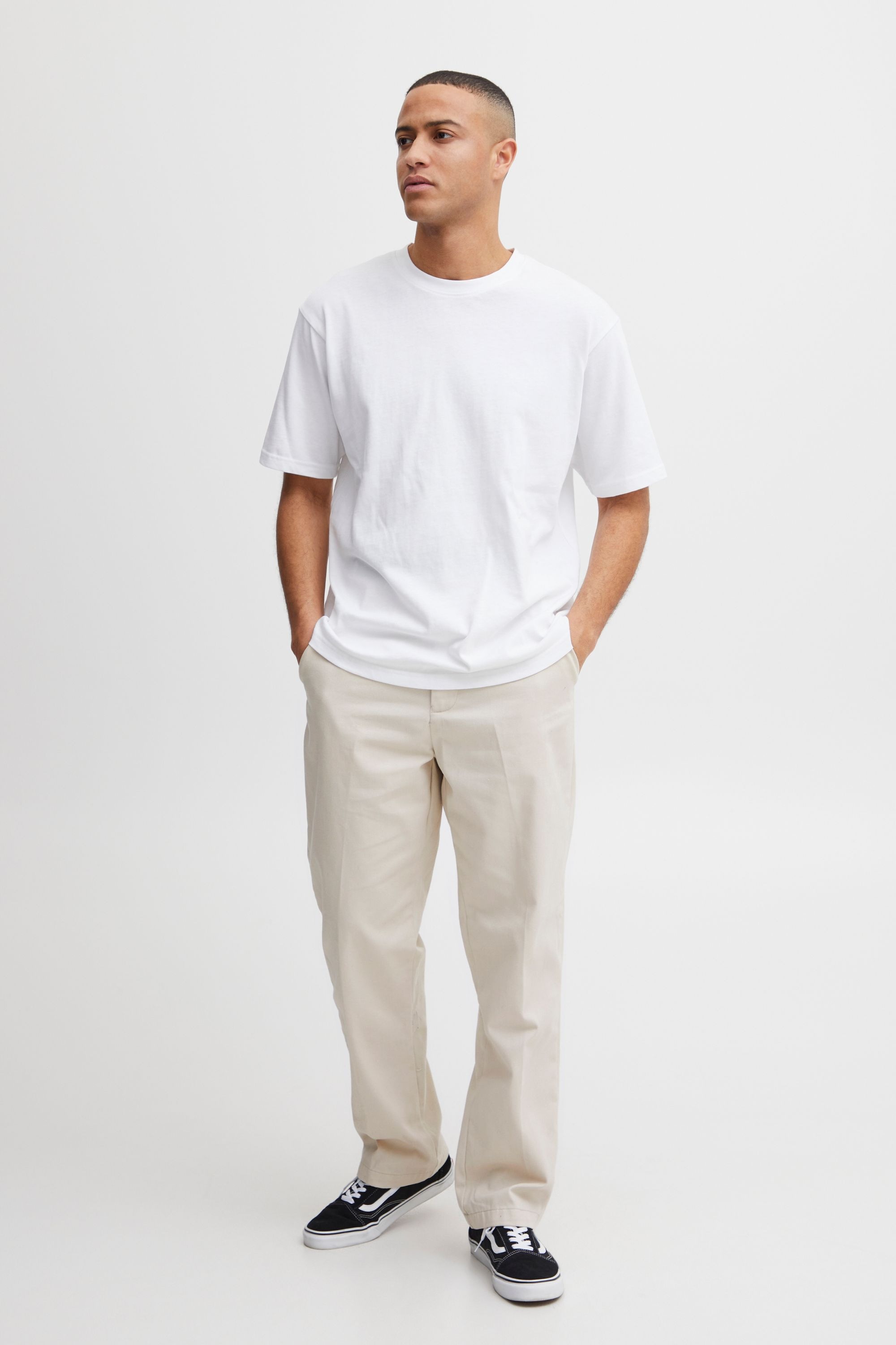 !Solid Stoffhose »Stoffhose SDAlann«