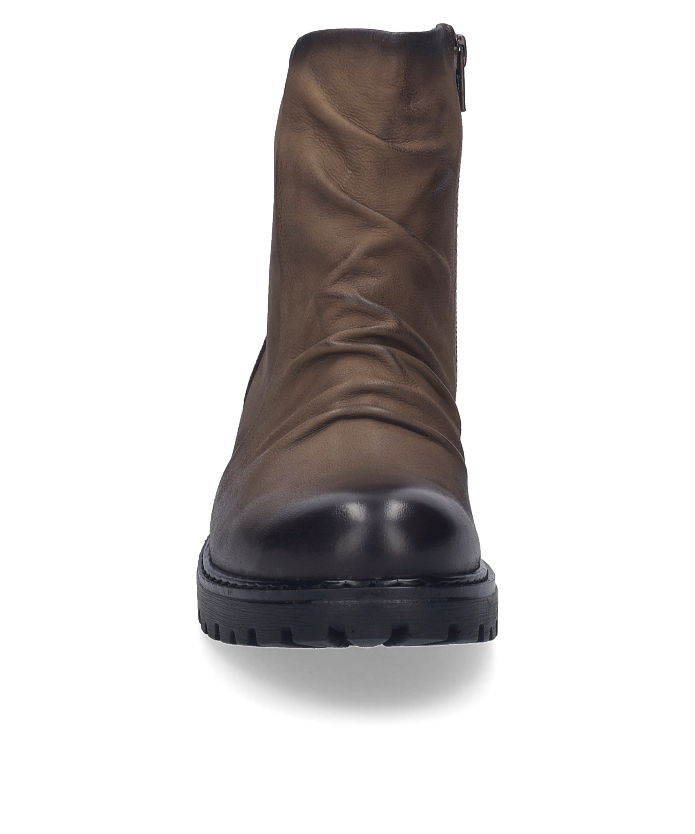 Josef Seibel Stiefelette »Melinda 33, cognac«