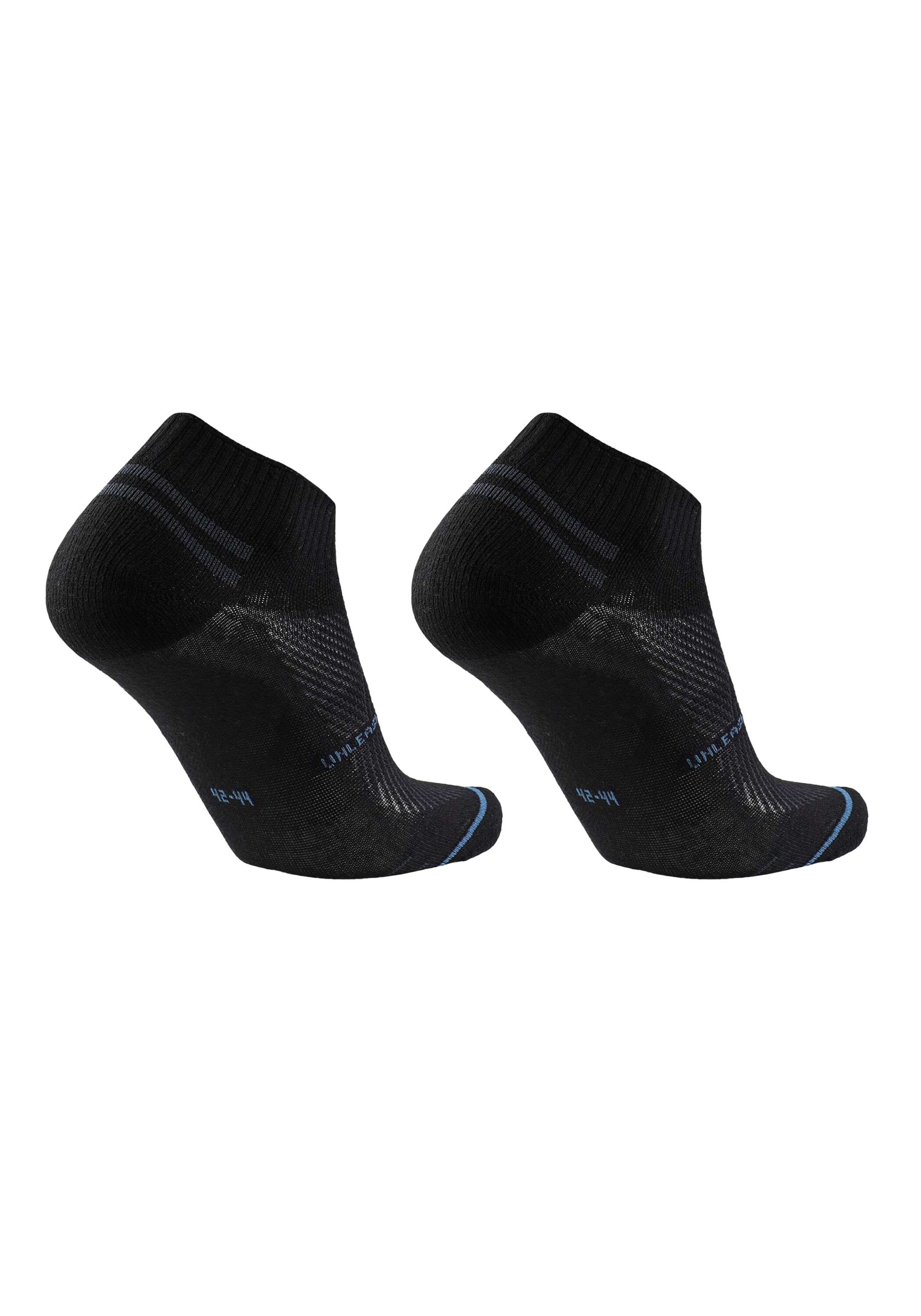 UYN Sneakersocken »Socken 2er Pack«