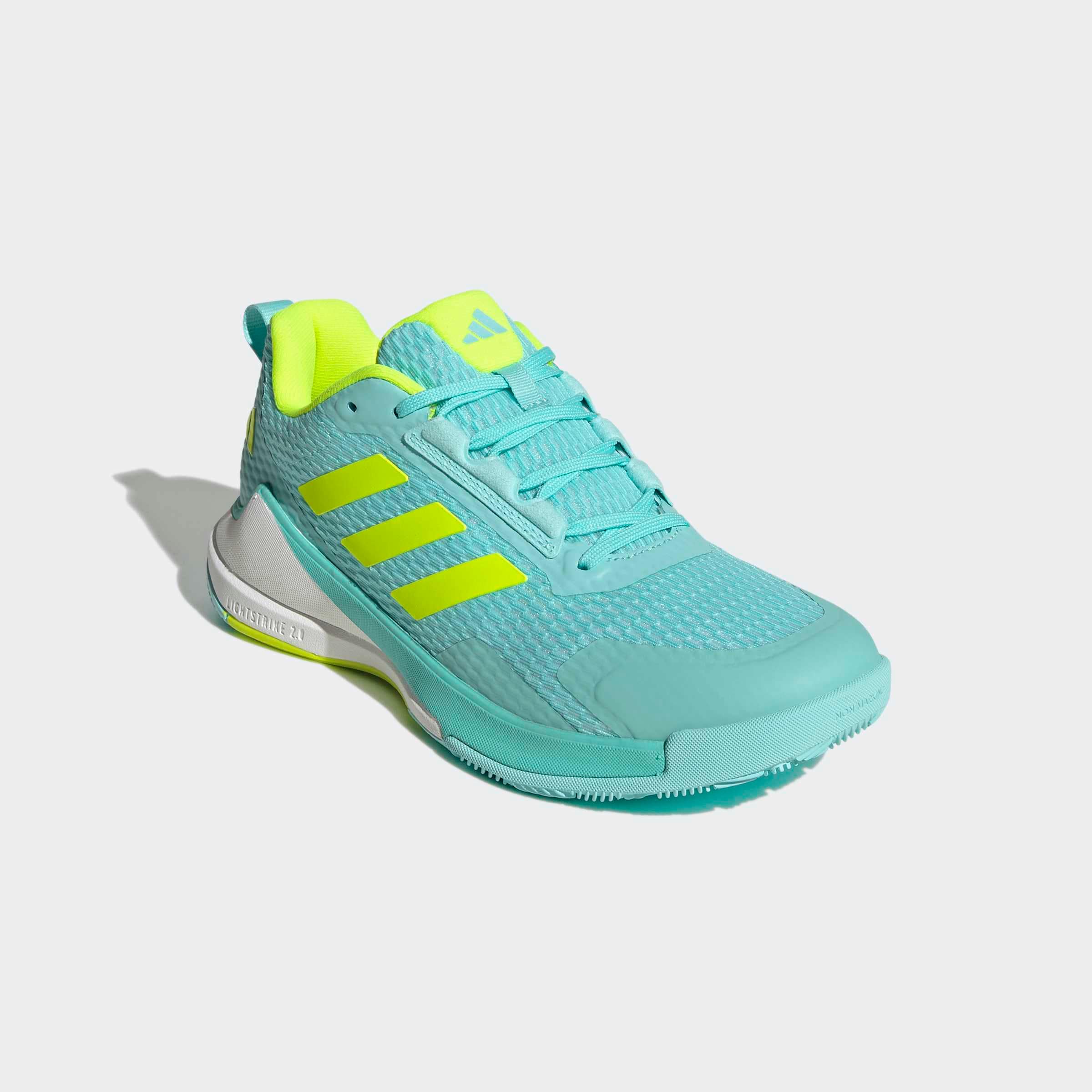 adidas Performance Hallenschuh »NOVAFLIGHT 2 INDOOR«  Volleyballschuh